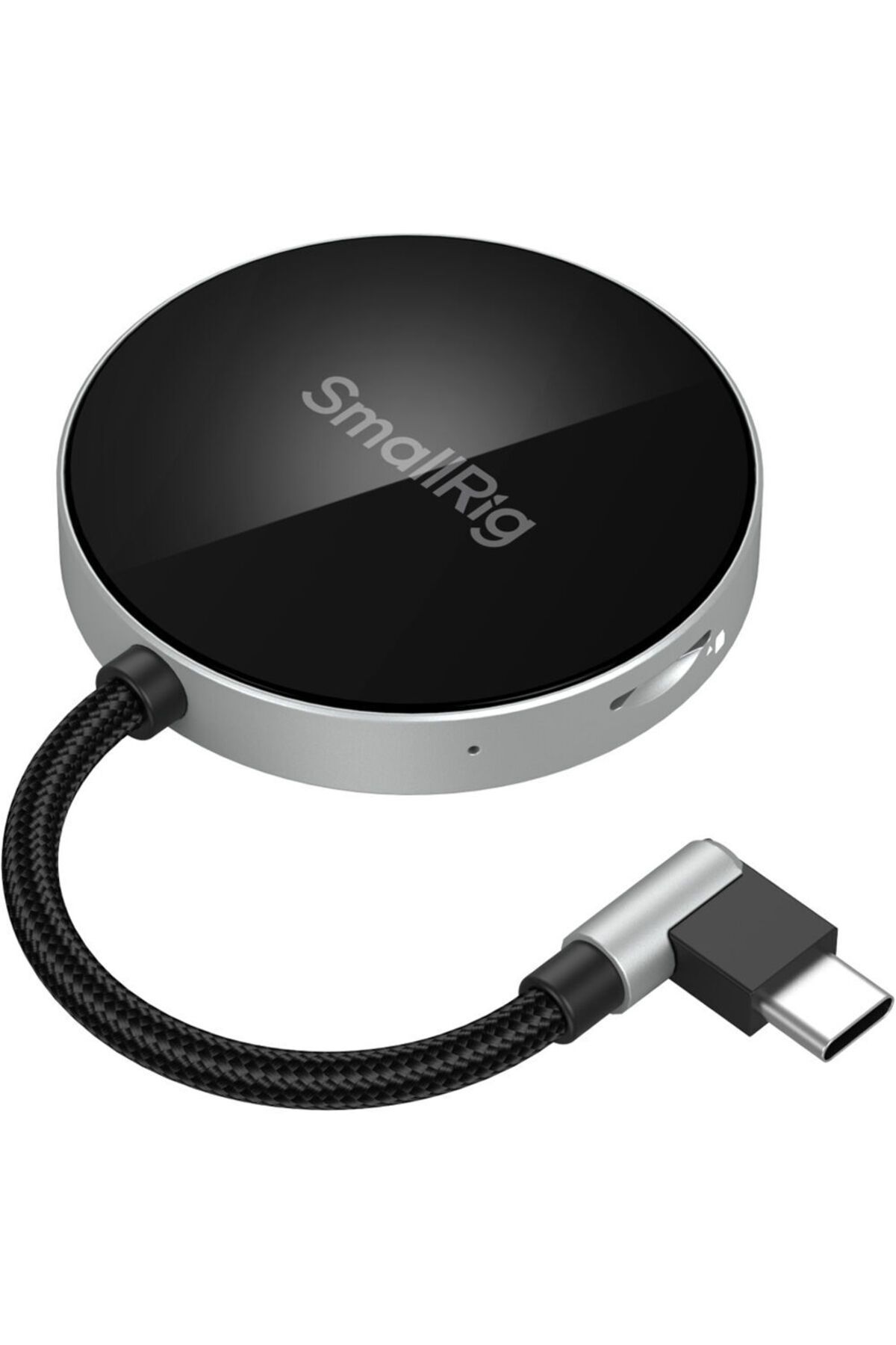 SmallRig 4869 Çok Fonksiyonlu Kart Okuyucu