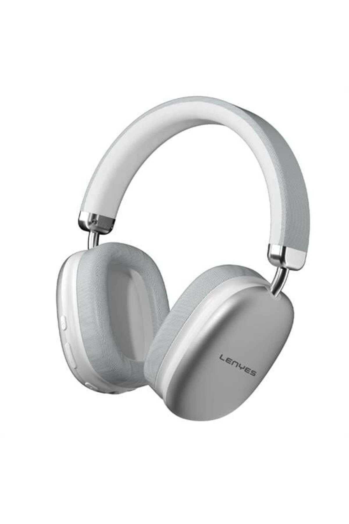 Lenyes LH81 Gürültü Engelleyici Hi-Fi Stereo Kulak Üstü Bluetooth Kulaklık v5.3