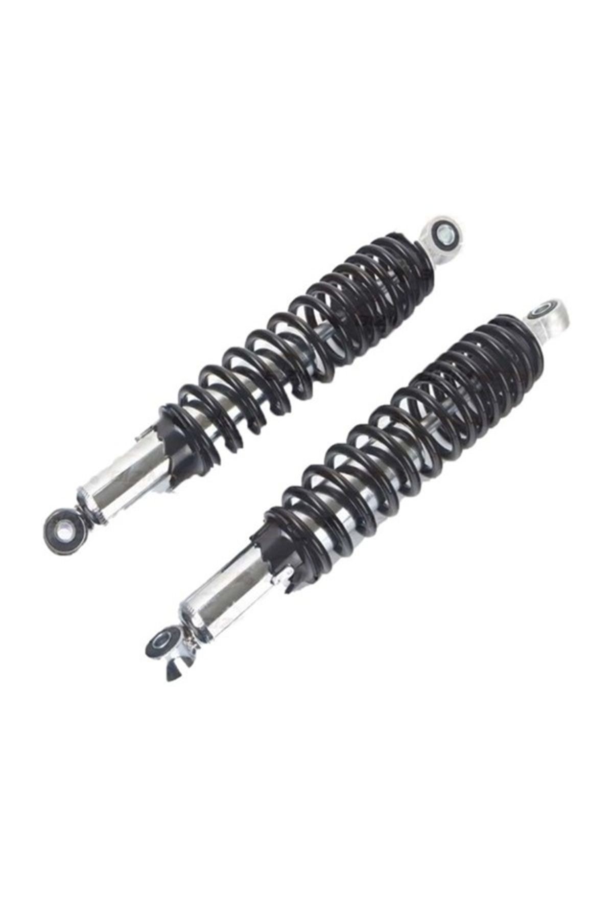 Msr Arka Amortisör Takım - Honda CB 125E