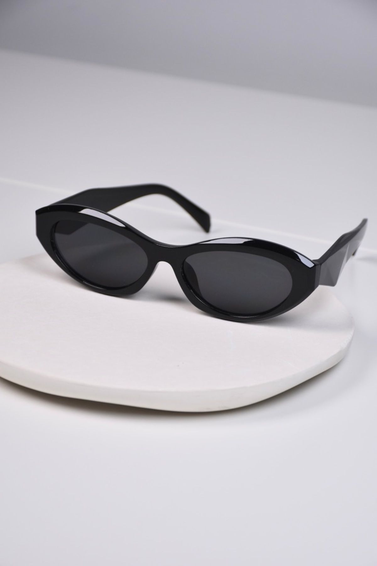 LOOKUP Güneş Gözlüğü Unisex UV400 Korumalı Silme Bezi Ve Kılıf Hediyeli Yeni Sezon