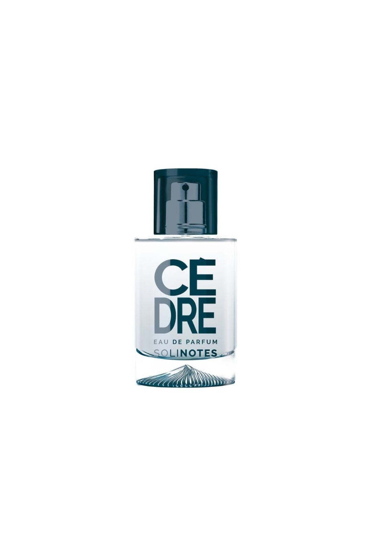 Solinotes-Cedar Eau de Parfum, SoliNotes, 50 ml 2