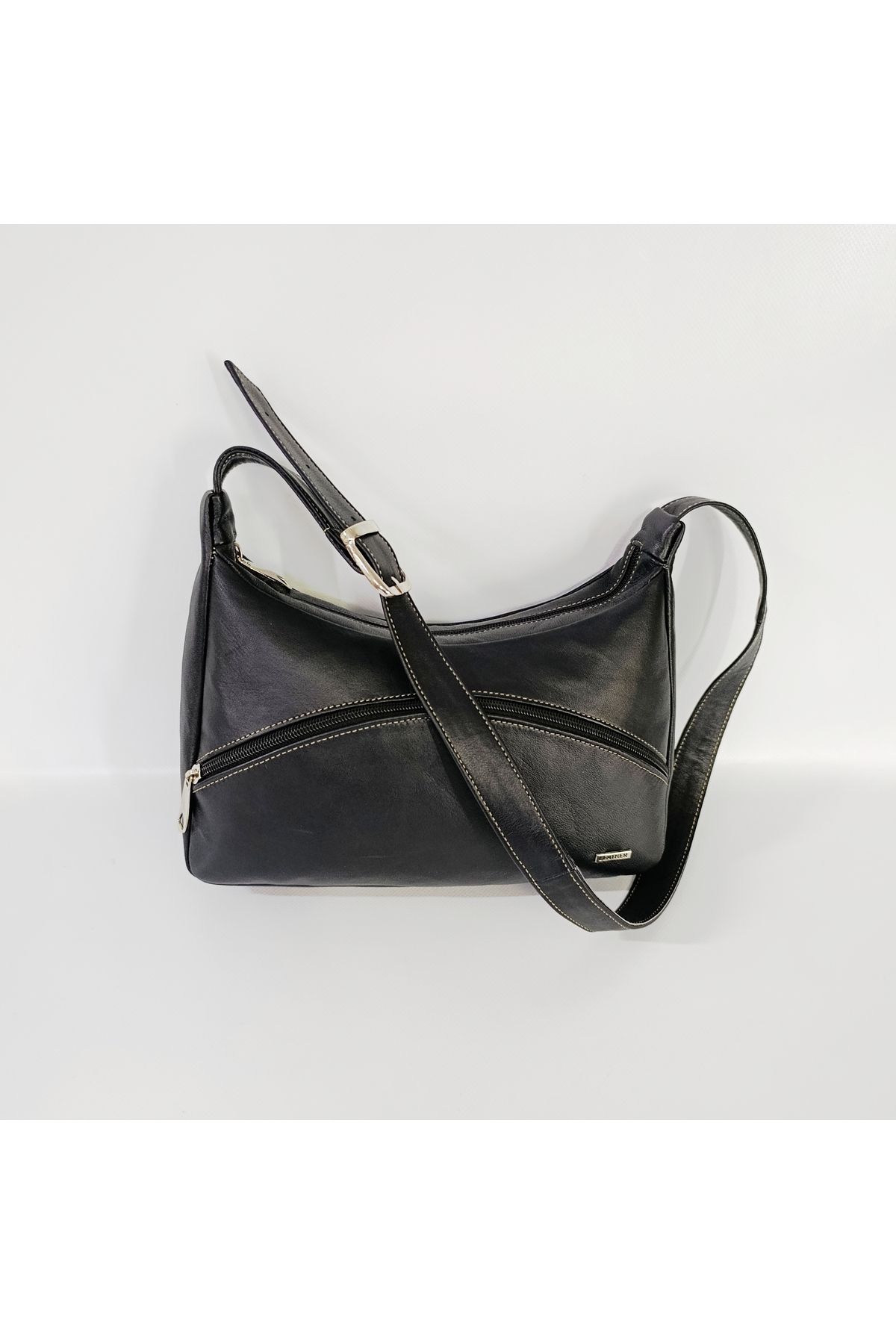 LEATHERSU Baget çanta