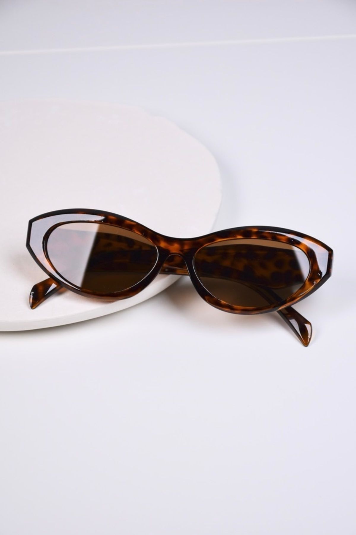 LOOKUP Güneş Gözlüğü Unisex UV400 Korumalı Silme Bezi Ve Kılıf Hediyeli Yeni Sezon