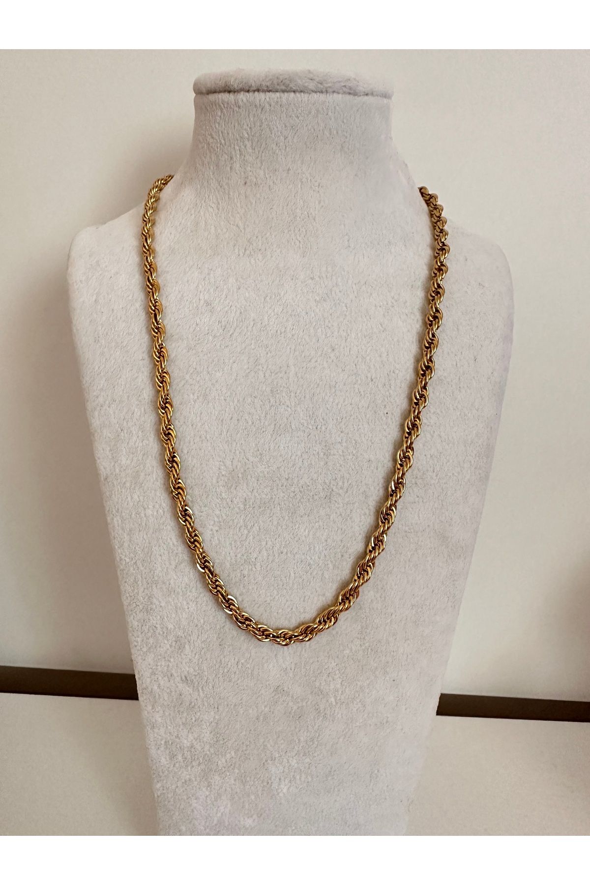 shop Burgu Çelik paslanmaz kolye