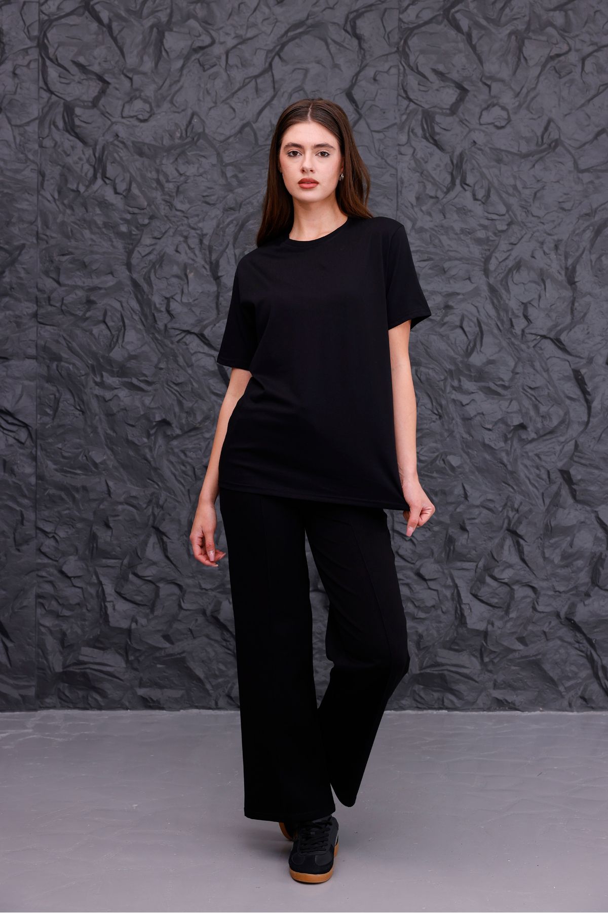 Butik VESTIS CL. Basic T-shirt
