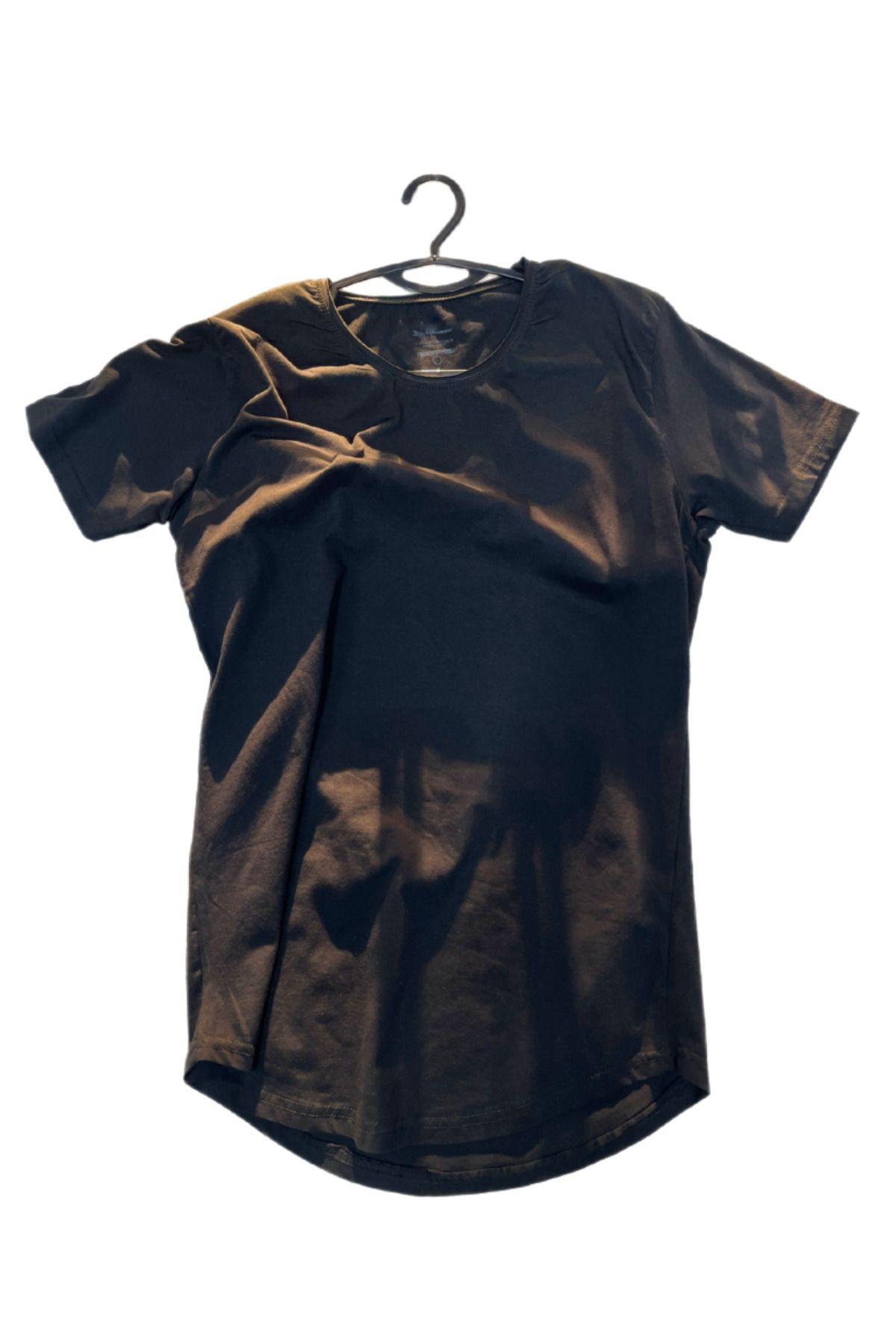 BY FAS MAN Basic Tişört slim-fit unisex