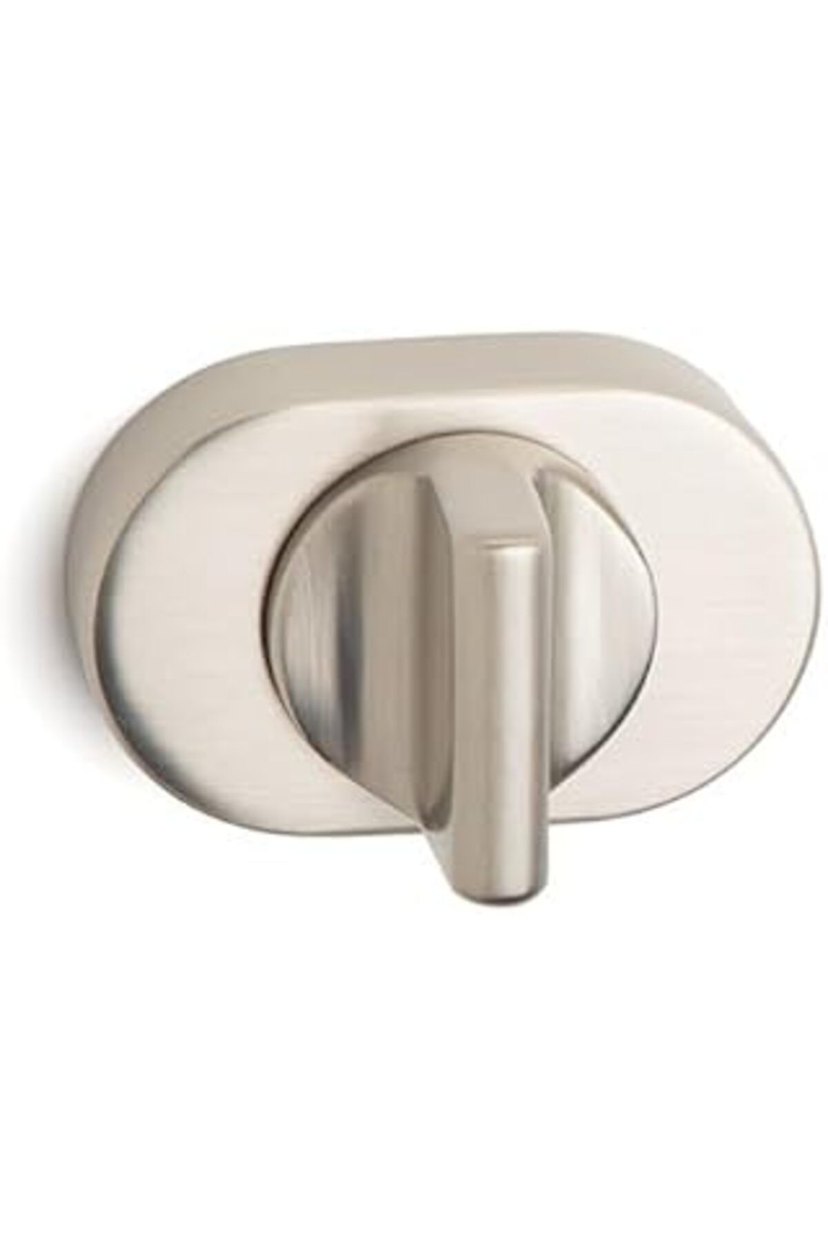 Qedii Wc Açarlı Rozet Saten Renk
