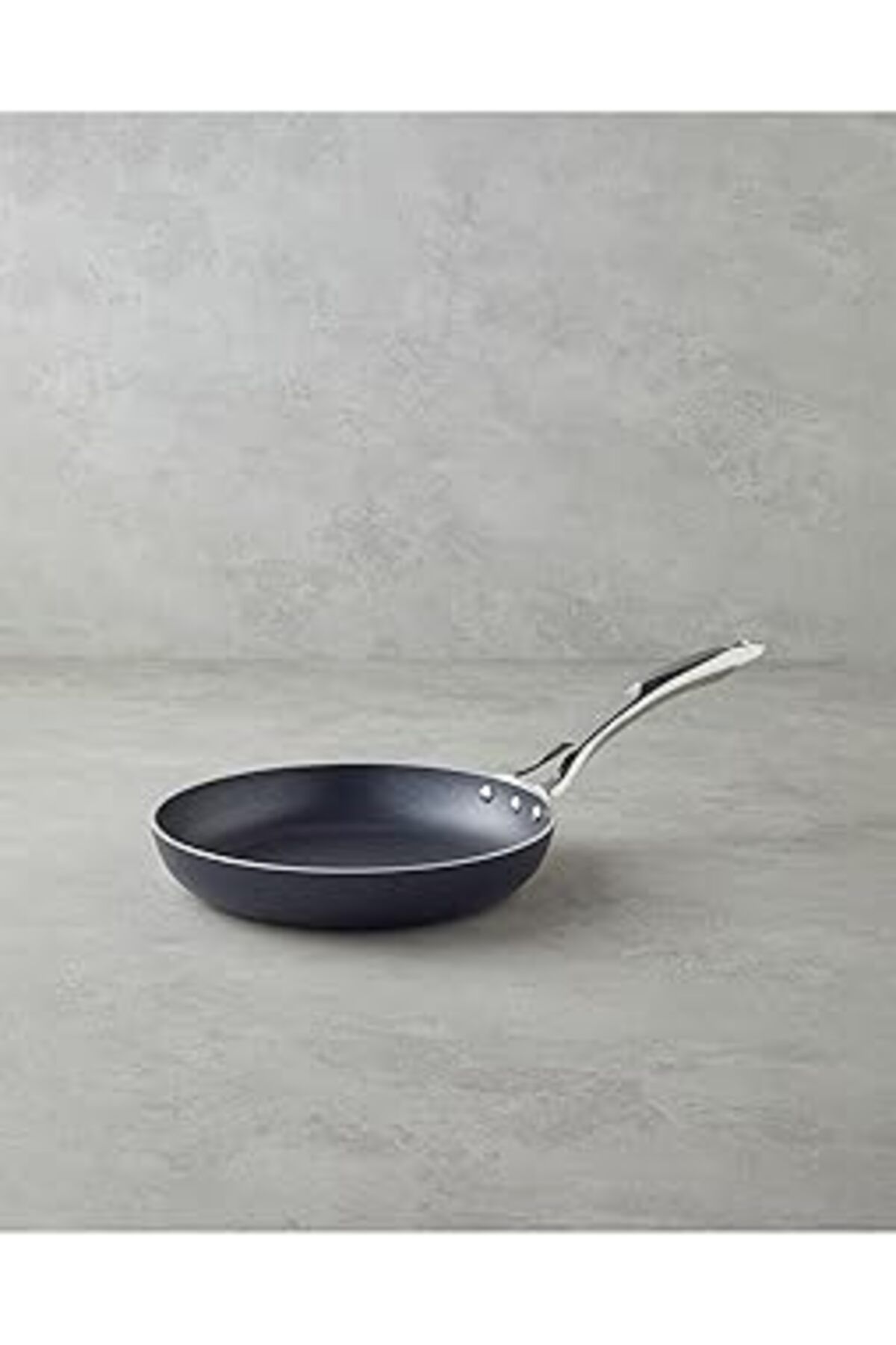 NETWORK ART English Home Horeca Alüminyum Maksi Tava 26 Cm Siyah