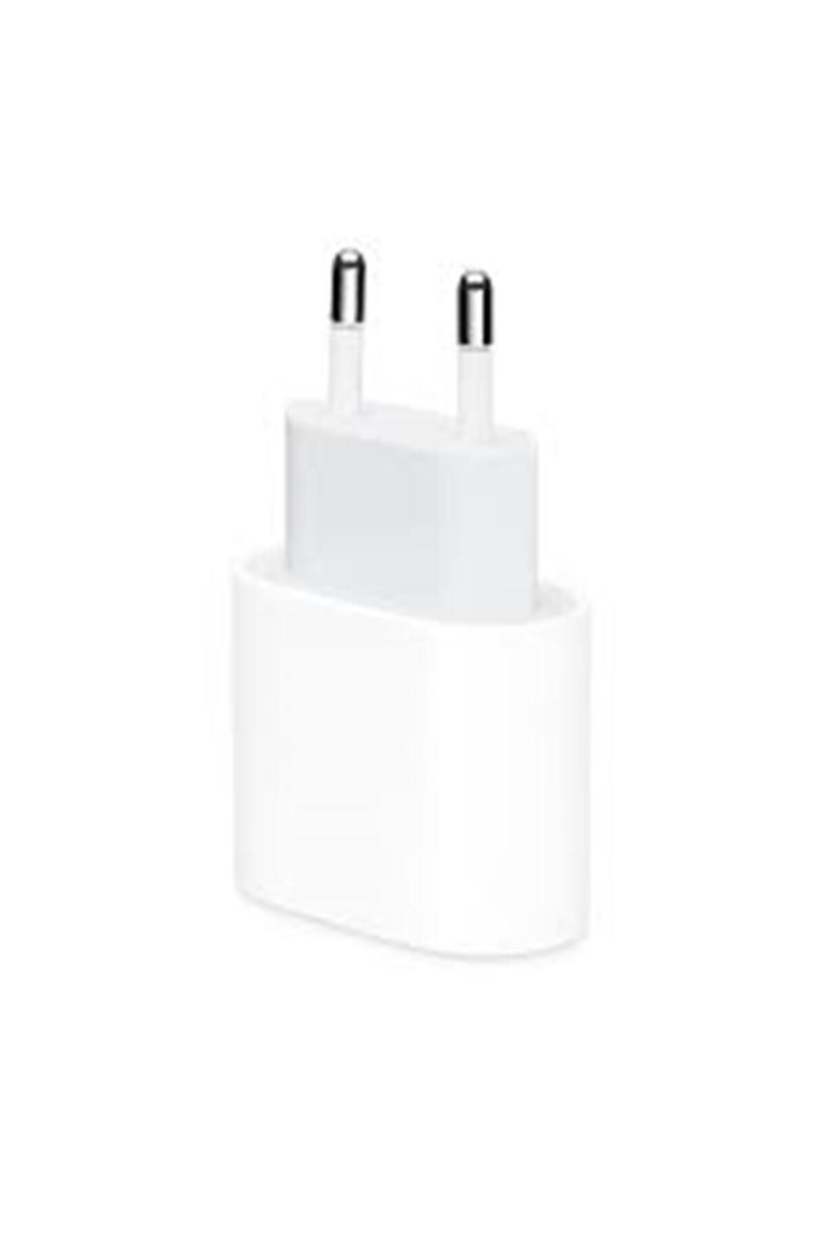Vobotek Teknoloji Apple MUVV3TU-A İPHONE 20W Usb-C Power Adaptör