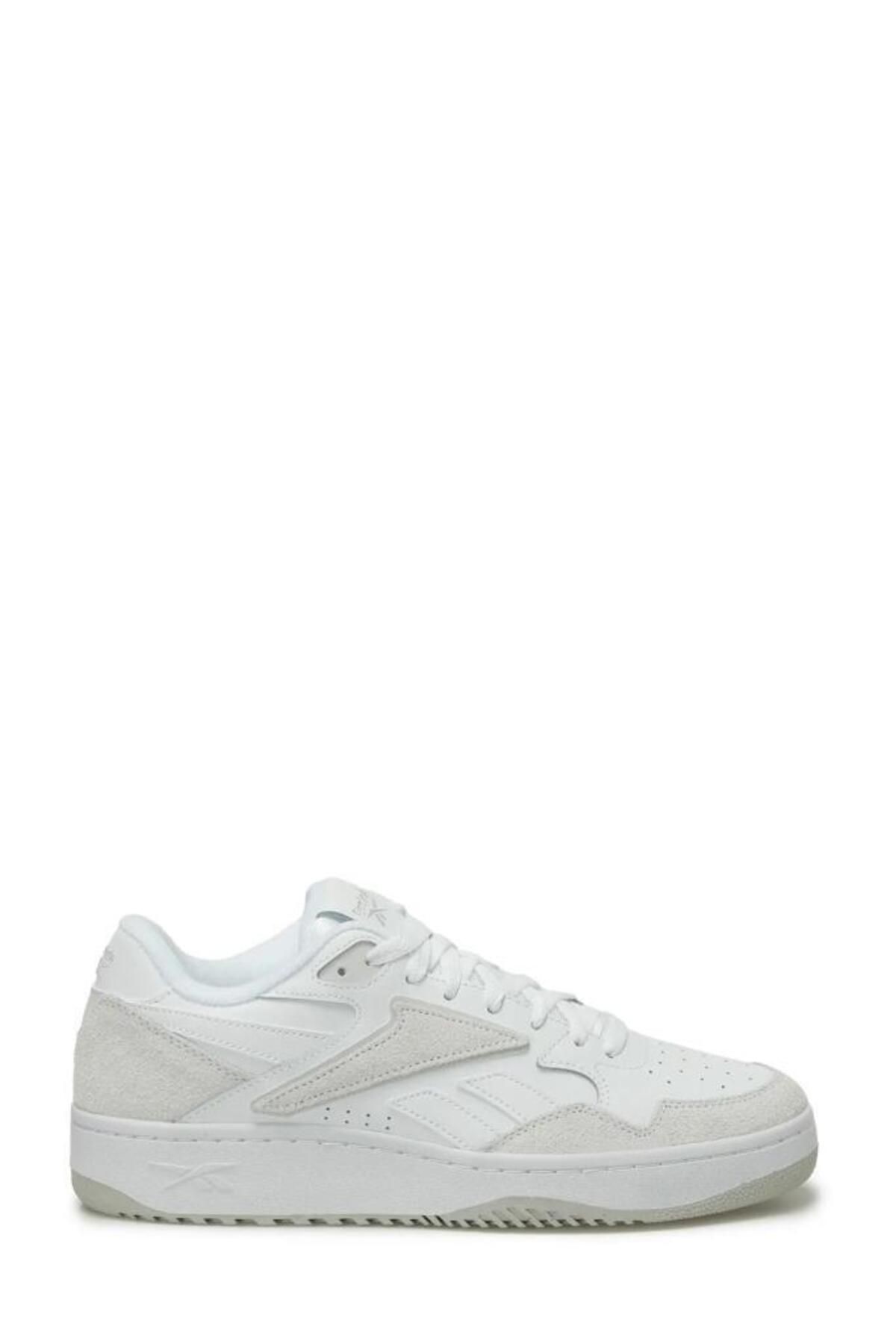 Reebok BASKETBALL 100211862 Unisex Sneaker Ayakkabı Beyaz 36-45