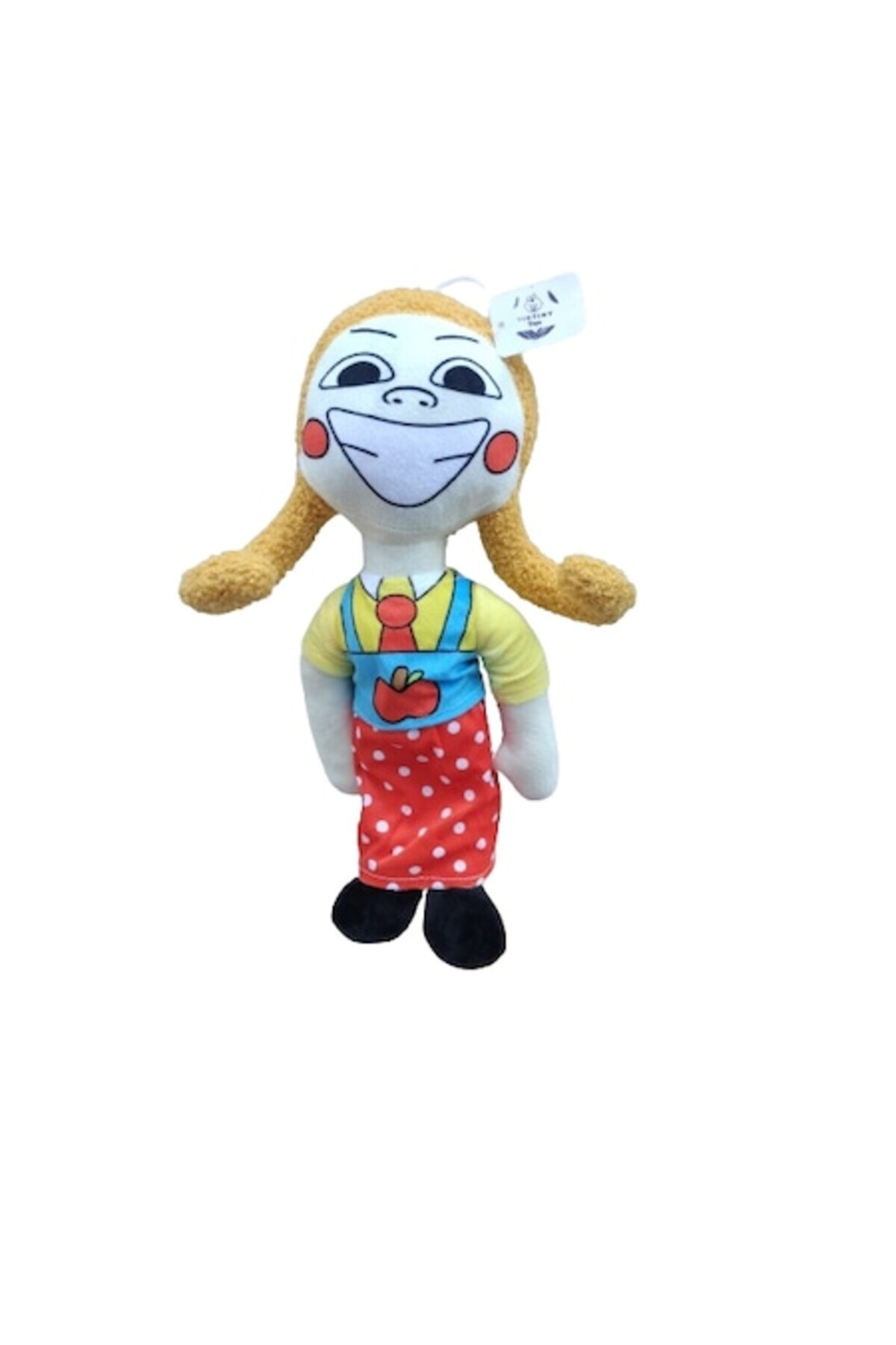 victiny Jucărie De Pluș Victiny , Creaturi Zâmbitoare Miss Delight, 32 Cm - One Size