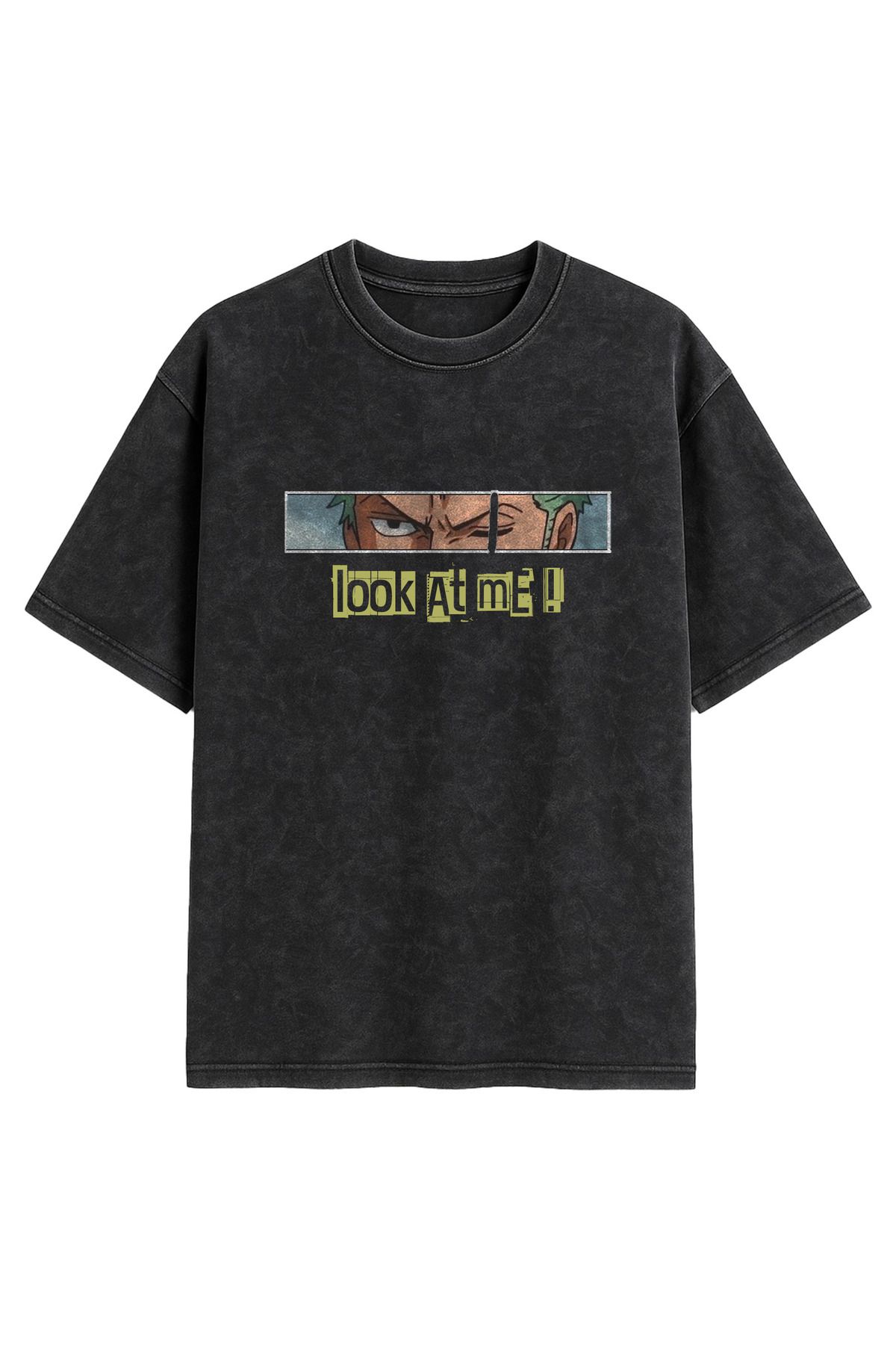 Vigor Wear Oversize UNİSEX T-shirt