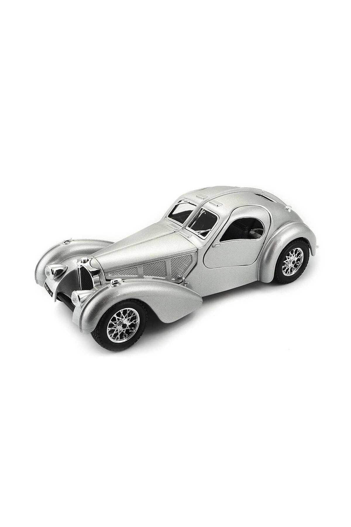 CRONDER Snmn 1/24 (b) Bugattı Atlantıc Gmş.