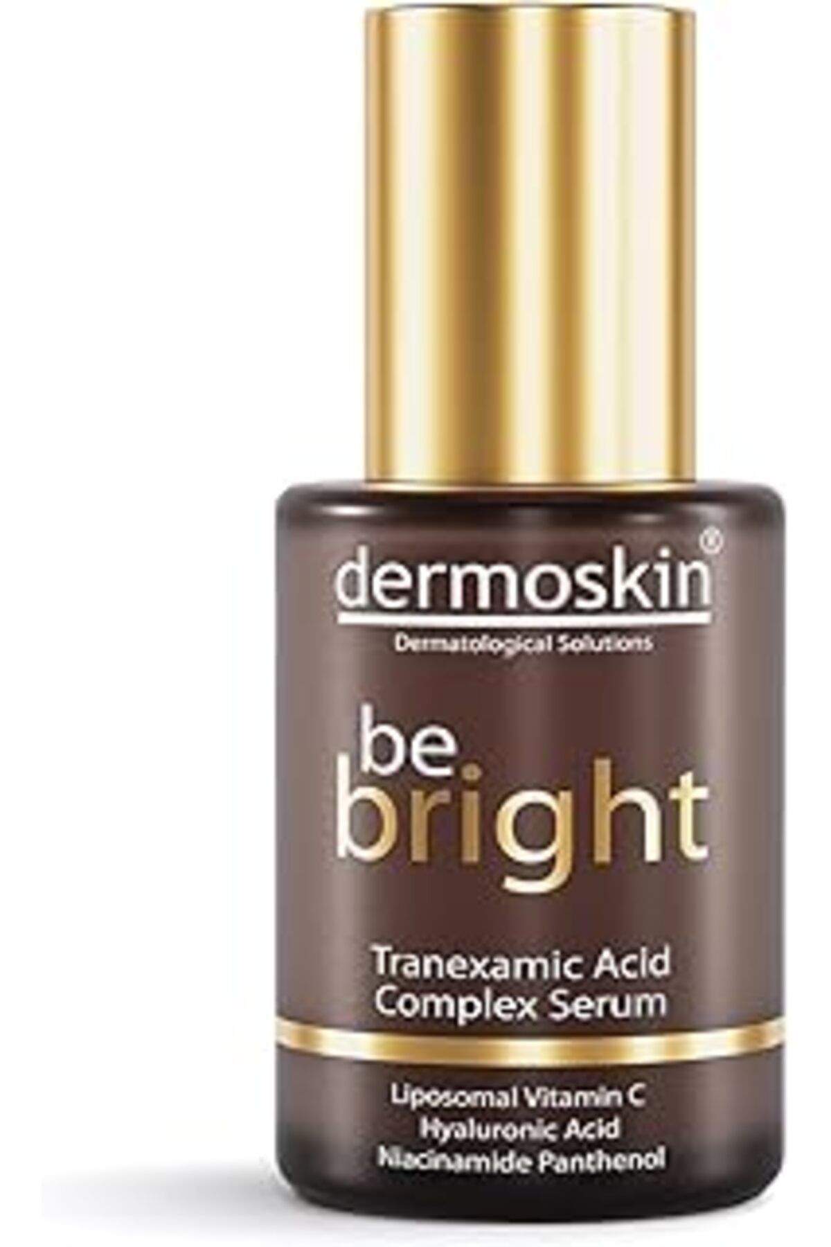 ASİTAN Be Bright Tranexamic Acid Complex Serum