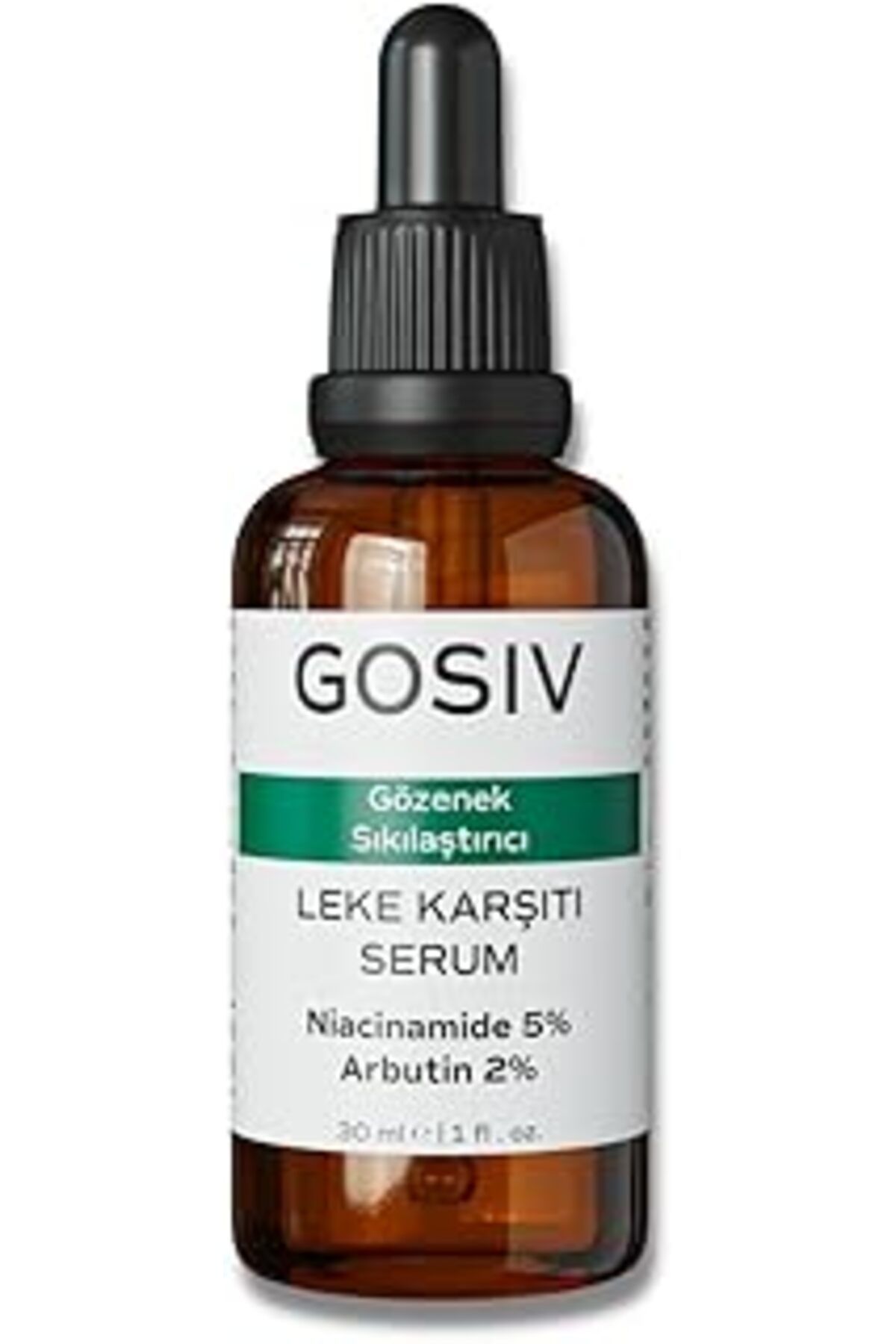 ASİTAN Gosiv, Gözenek Sıkılaştırıcı Ve Leke Karşıtı Cilt Serumu