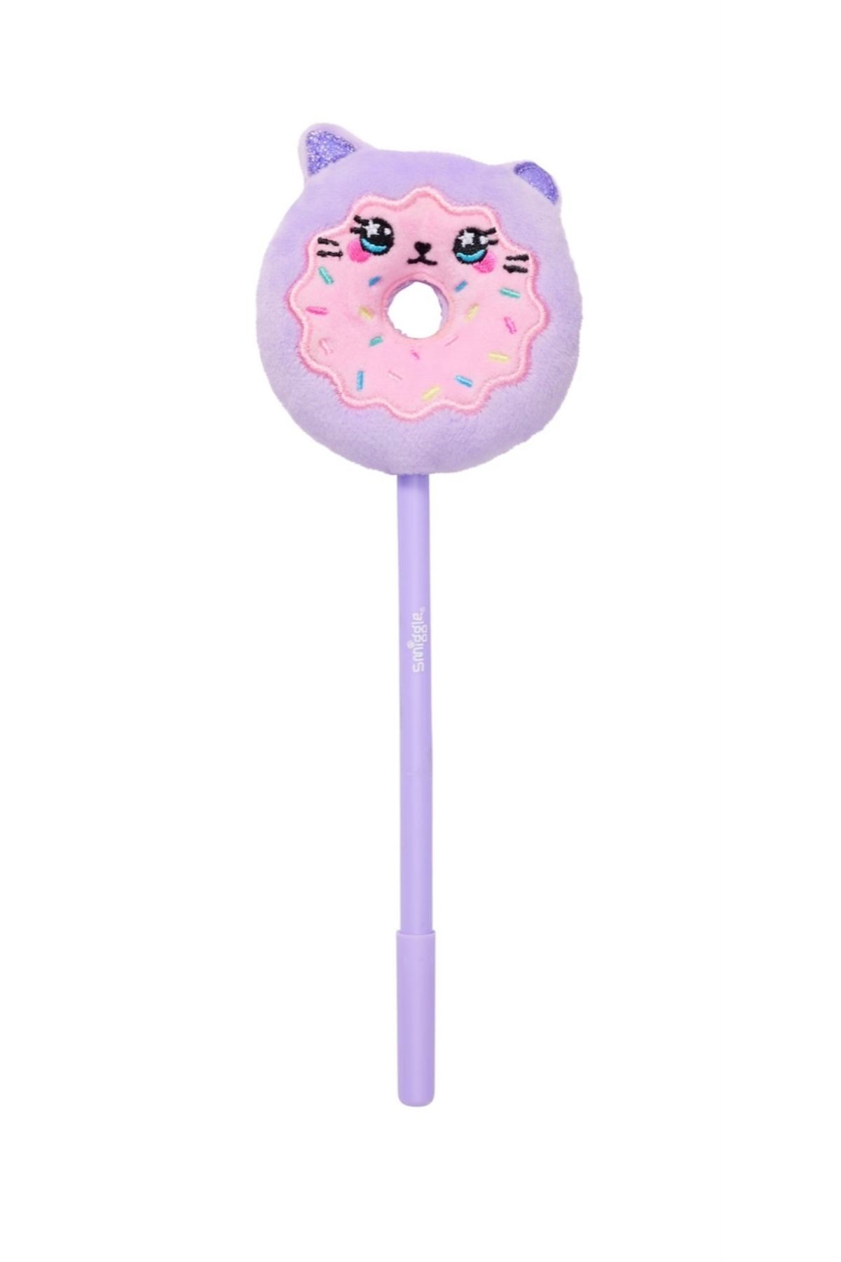 SMIGGLE Donut Buddies Tükenmez Kalem