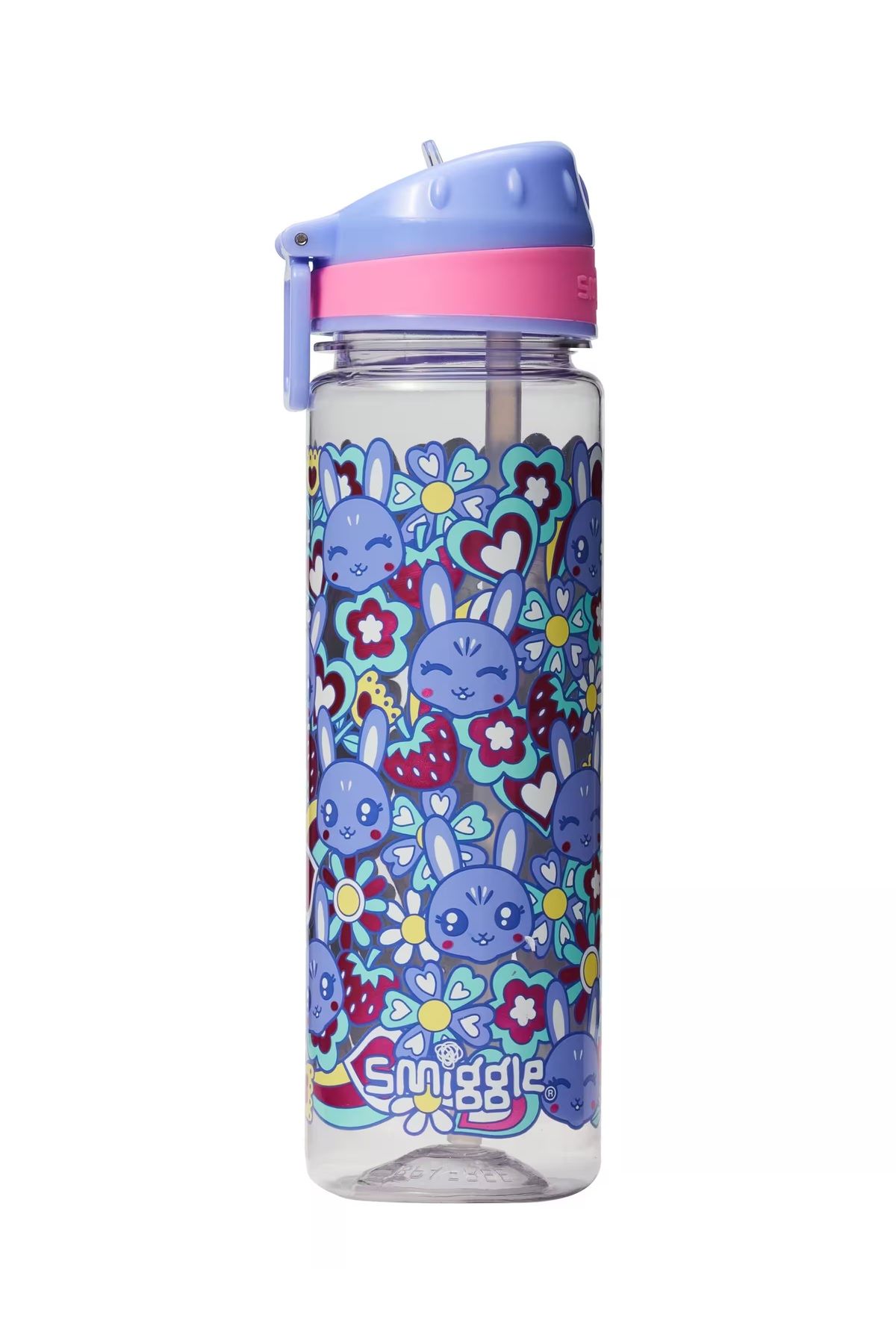 SMIGGLE HOP koleksiyonu Tavşan matara
