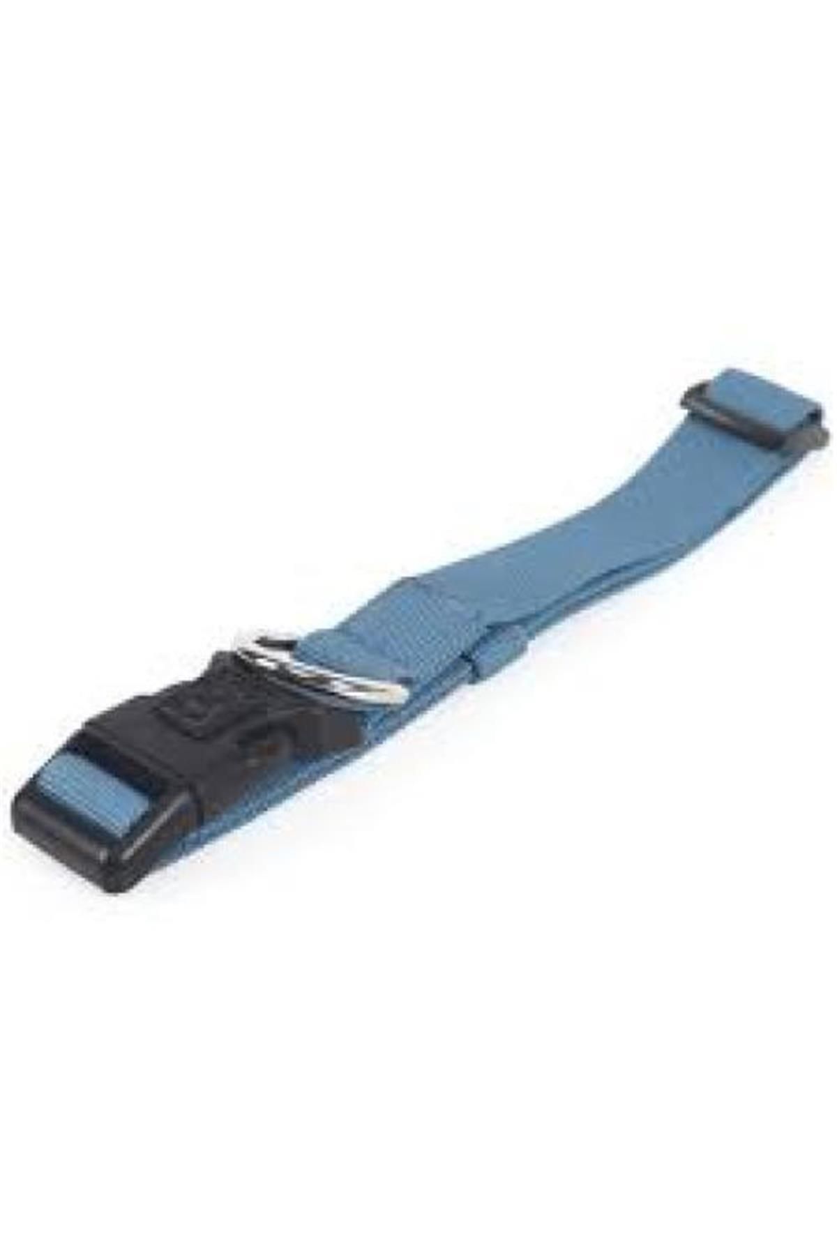 JOLLY PETS JOLLY COLLAR M BEDEN MAVI KÖPEK BOYUN TASMASI