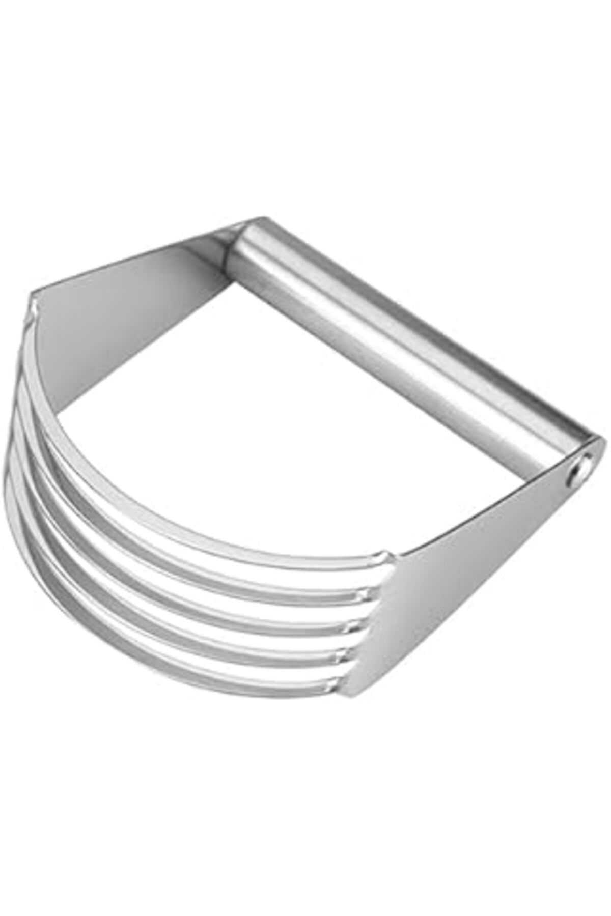Mu Art Ahşap Ding Hamur Karıştırıcı 11 Cm
