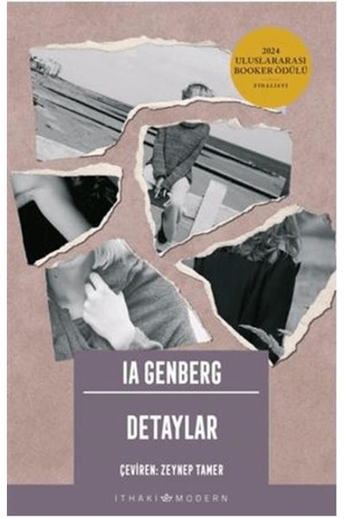 Destek Yayınları Detaylar