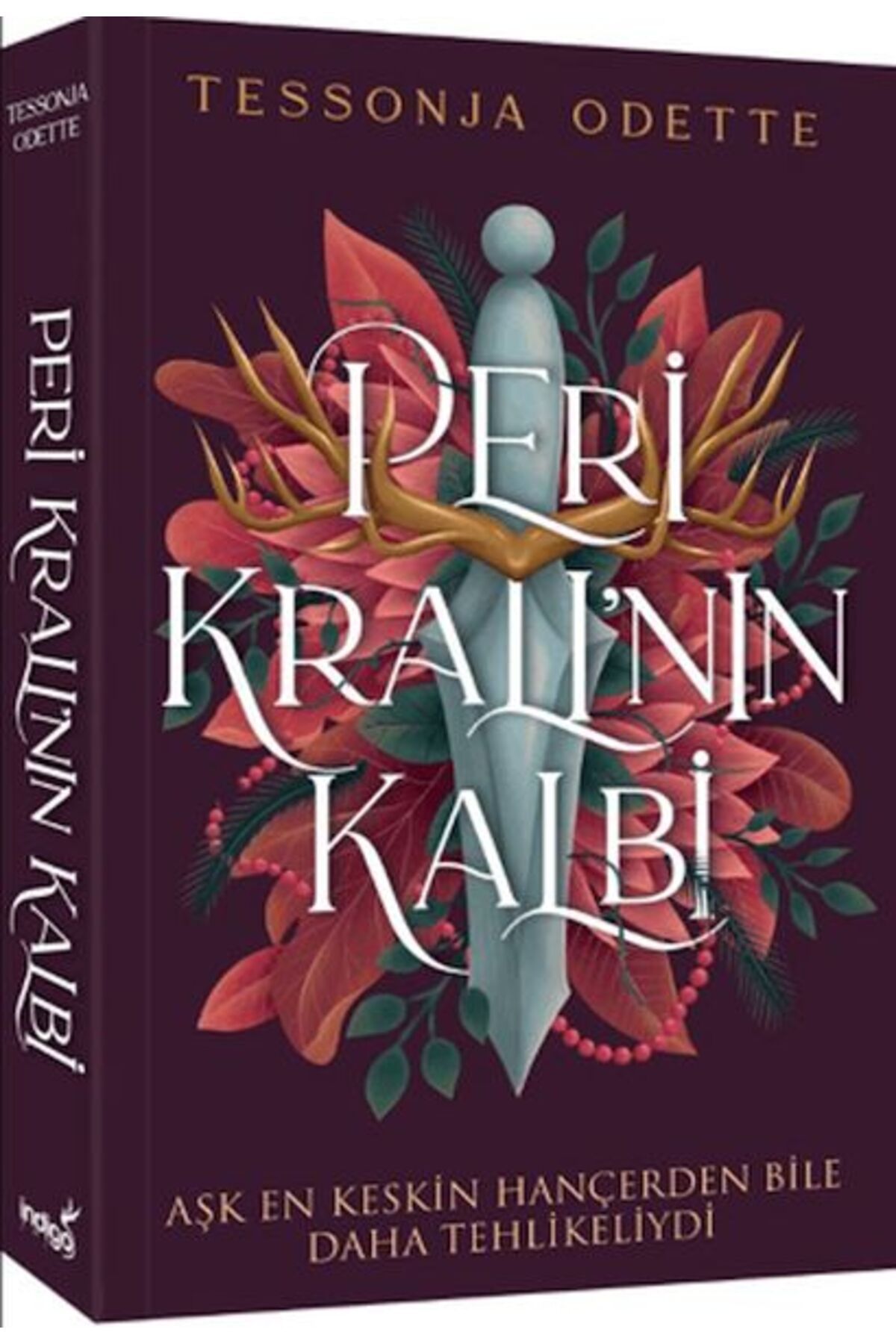 Destek Yayınları Peri Kralı’nın Kalbi