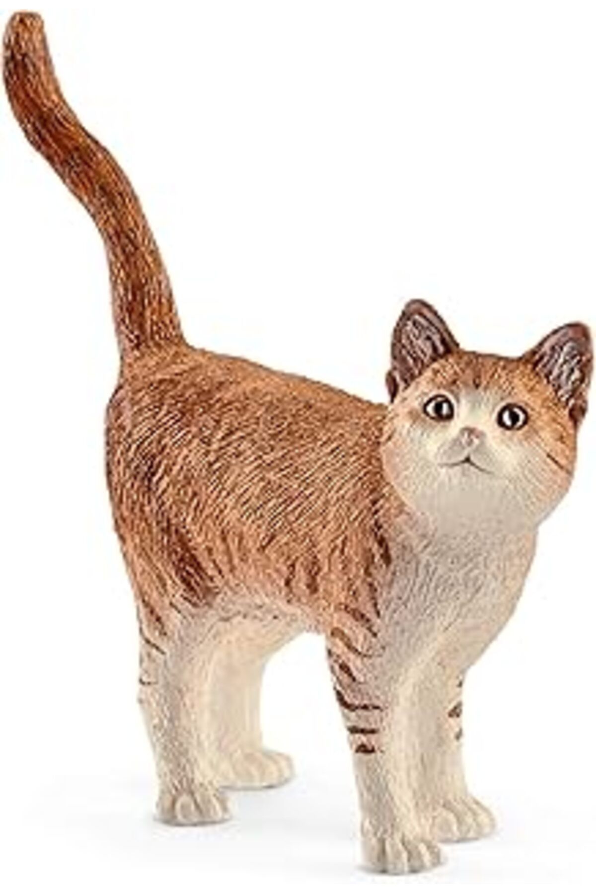 Qedii Schleich-farm World Kedi Figürü
