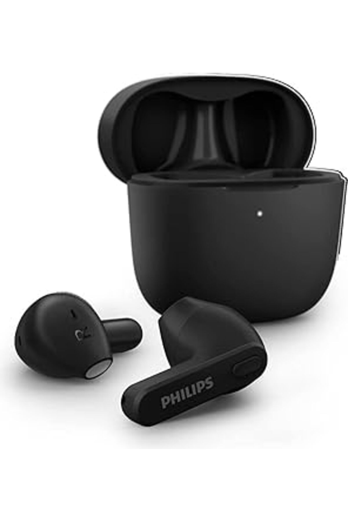 Qedii Audio Bluetooth Kulaklık, Bluetooth Kulaklık, Tere Dayanıklı, 18 Saat Çalma Süresi, Entegre Mikrofo
