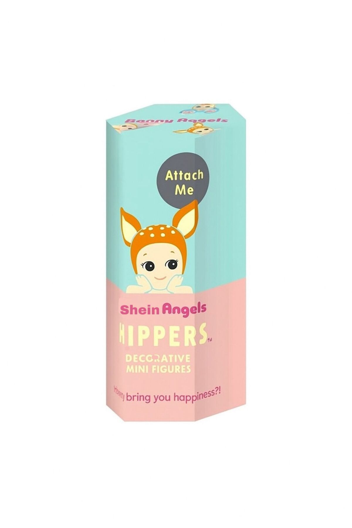 Sheinshine Sony Angel Hippers harvest Yapışkanlı Telefon Laptop Tablet Aksesuarı
