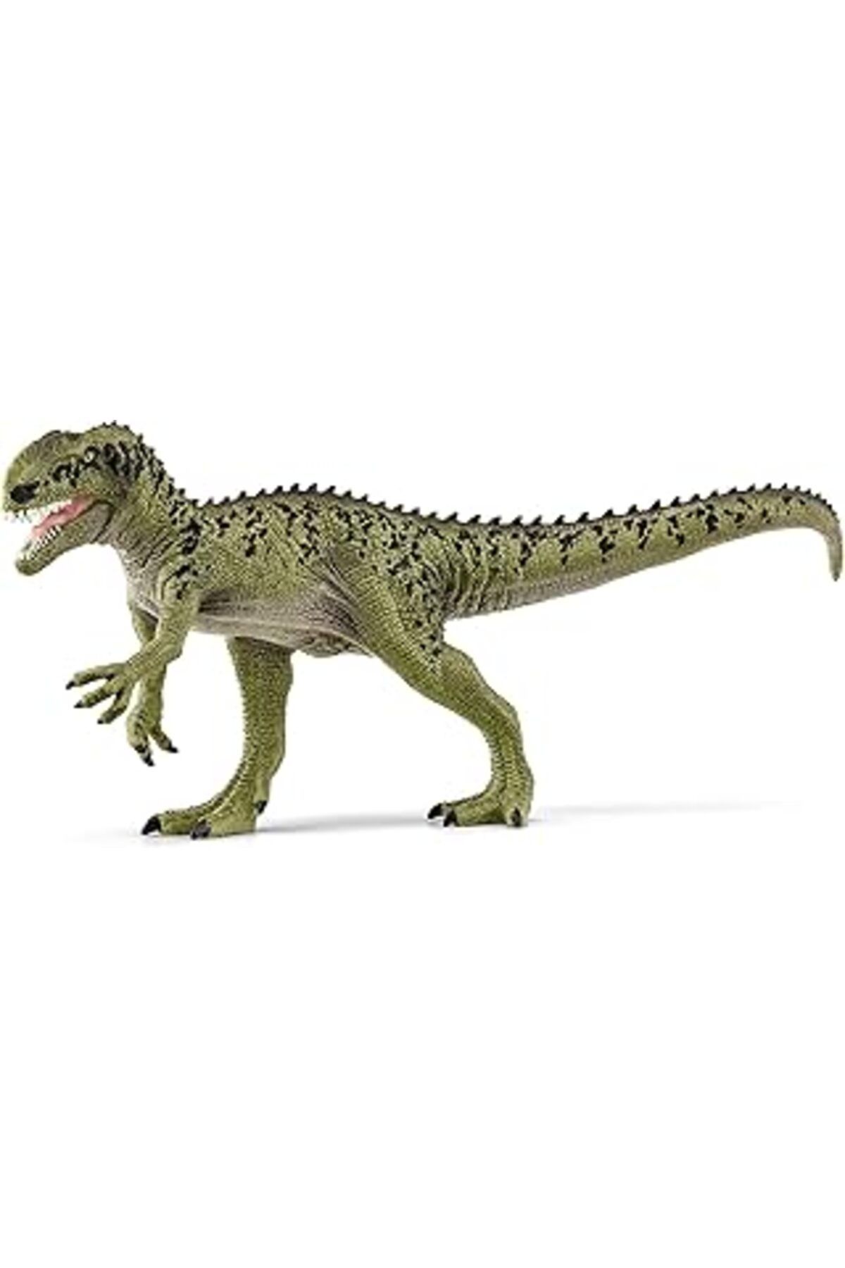 Qedii Schleich Monolophosaurus Dinozor Figürü
