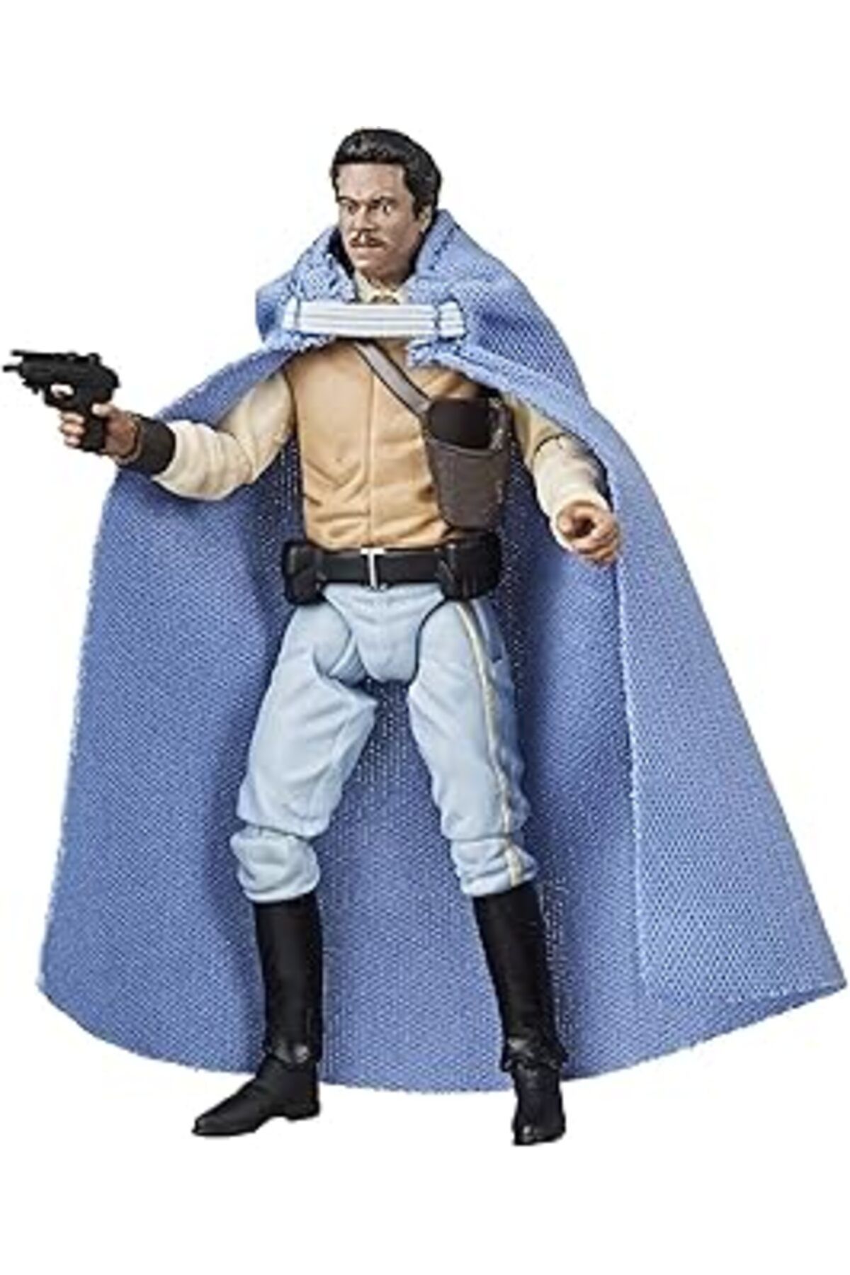 Qedii Hasbro Star Wars The Vintage Collection General Lando Calrissian Aksiyon Figürü