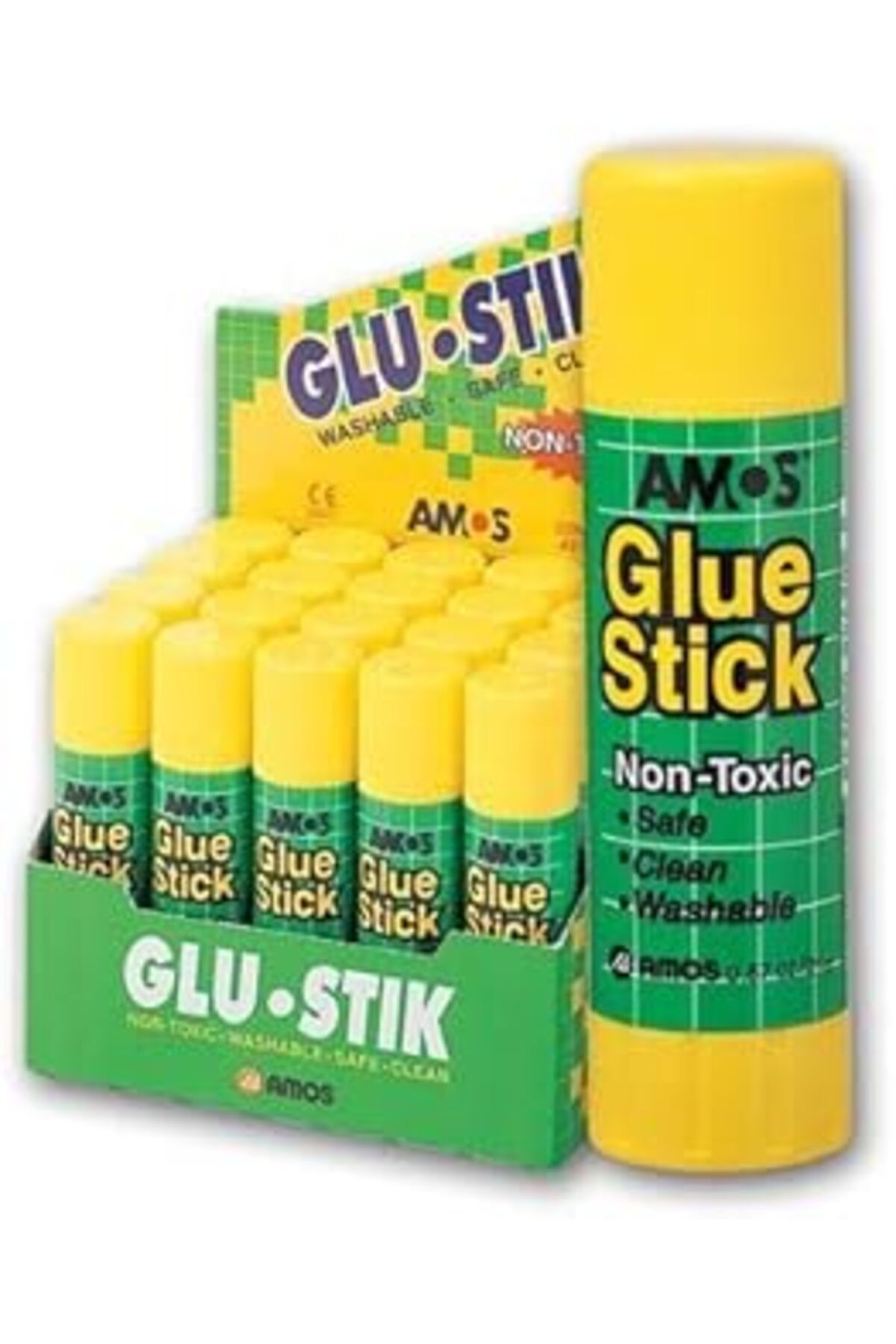 NETWORK ART Amos Gsw-22 Stick Yapıştırıcı 22 Gr.