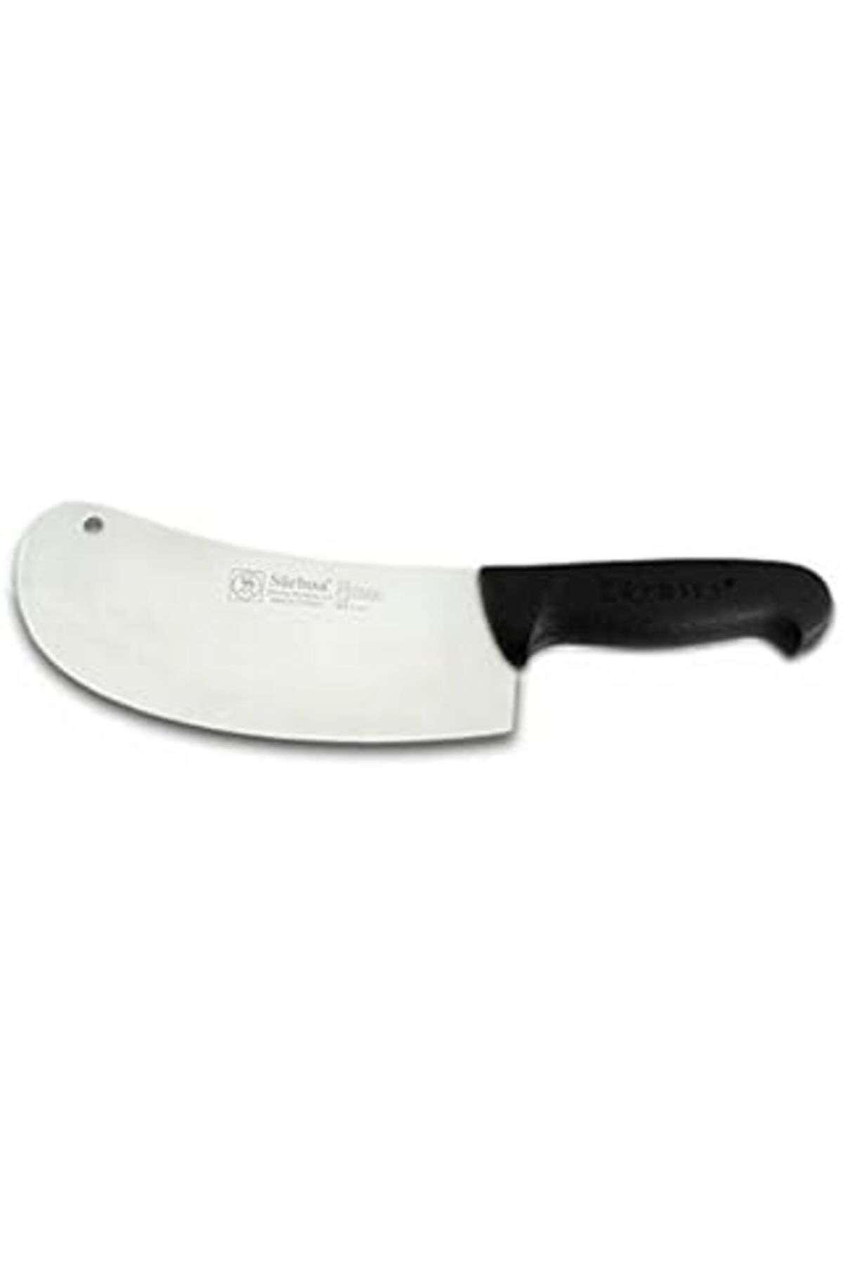 Mu Art Ahşap Sürbısa 61701 Sebze Meyve Soğan Satırı Zırh 20 Cm