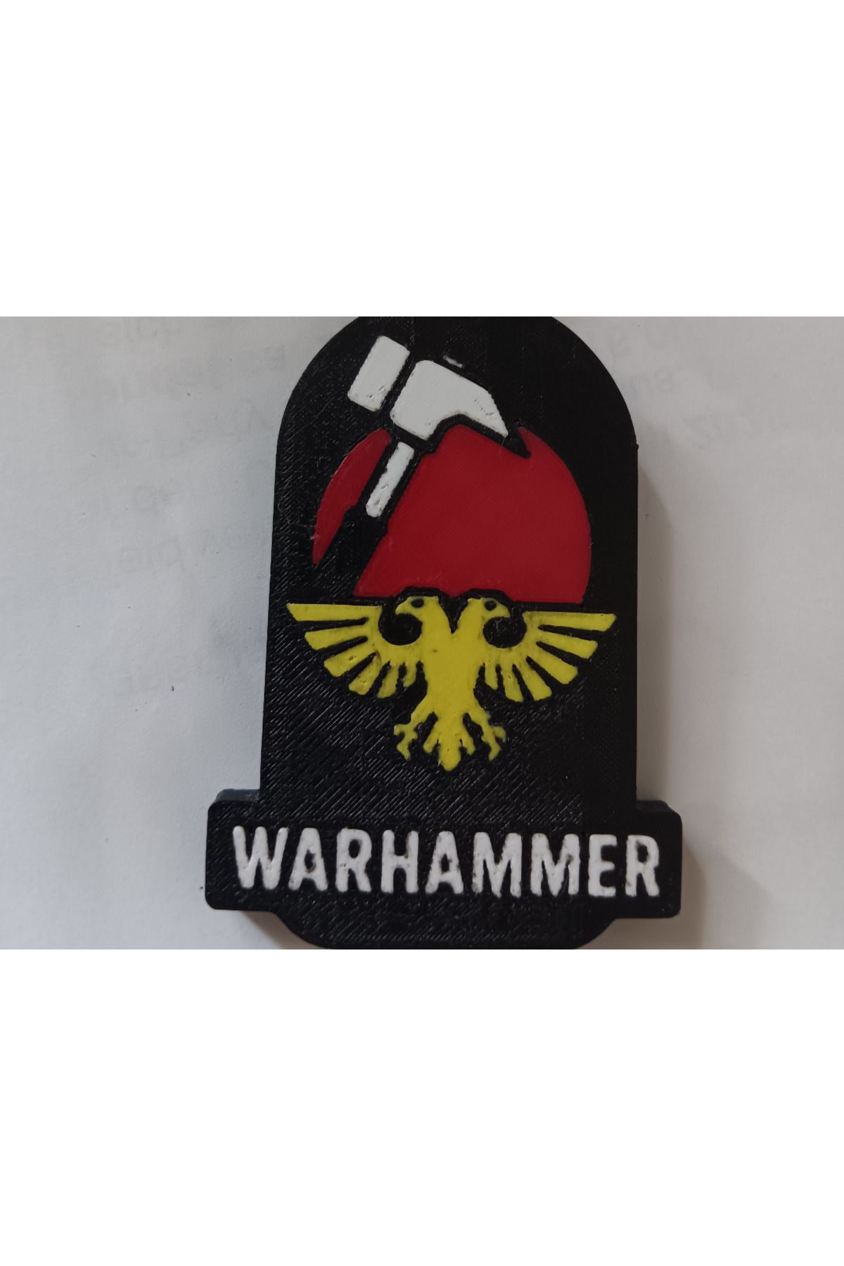 talaşoğlu Savaş Shammer Anahtarı