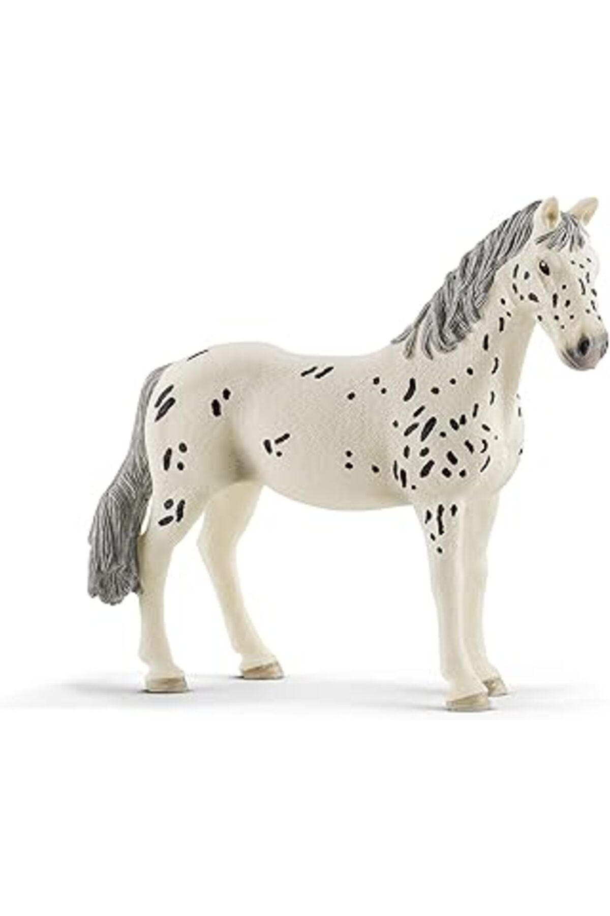 Qedii Schleich Knabstupper Kısrak