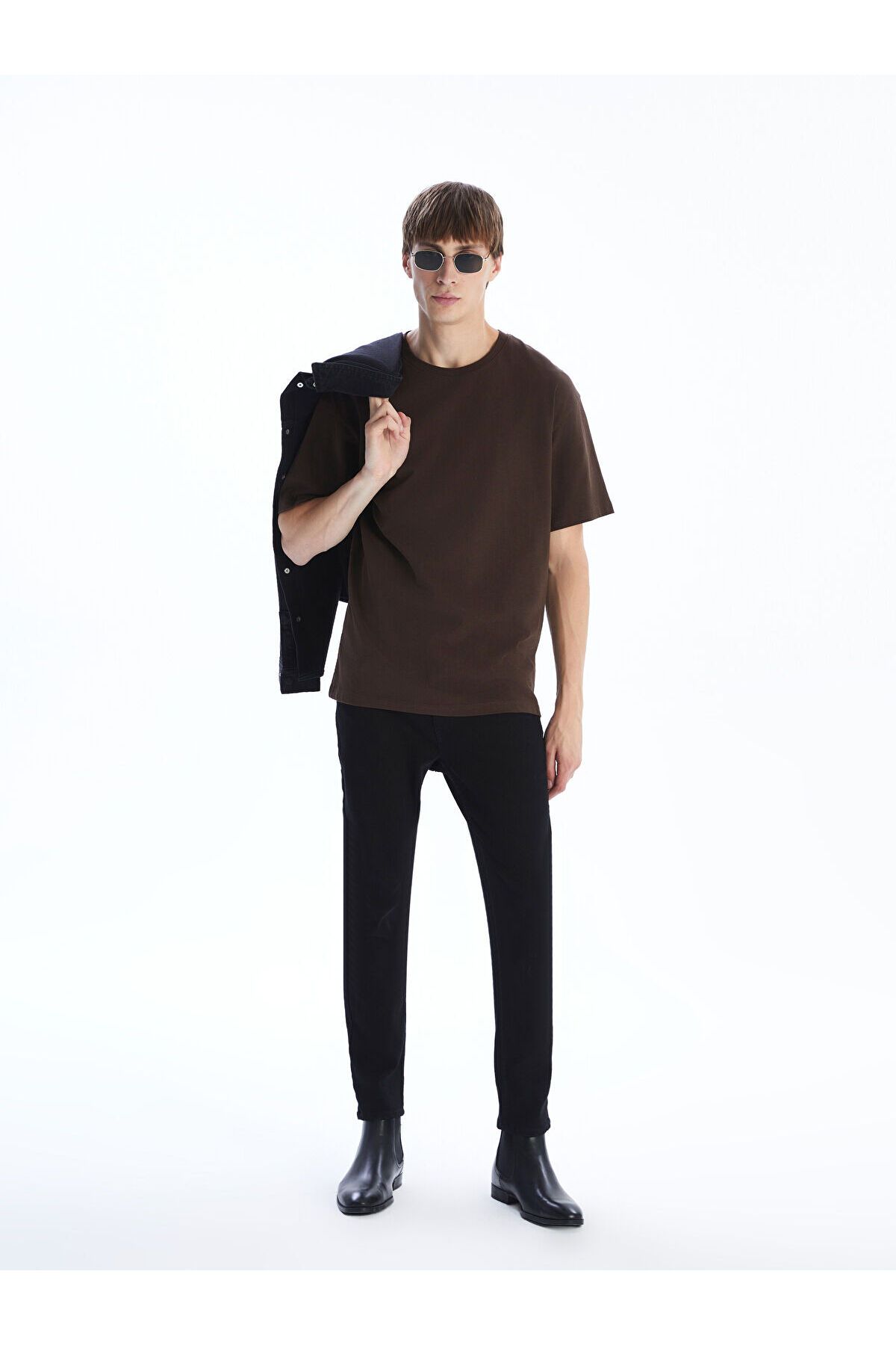 LC Waikiki 750 Slim Fit Erkek Jean Pantolon