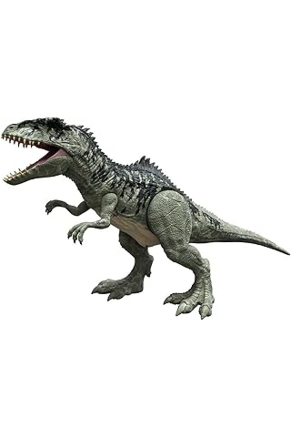 Qedii Jurassic World Gwd68 - "dominion: Yeni Bir Çağ" Dev Dinozor, Aksiyon Figürü, Ekstra Büyük Dinozor O