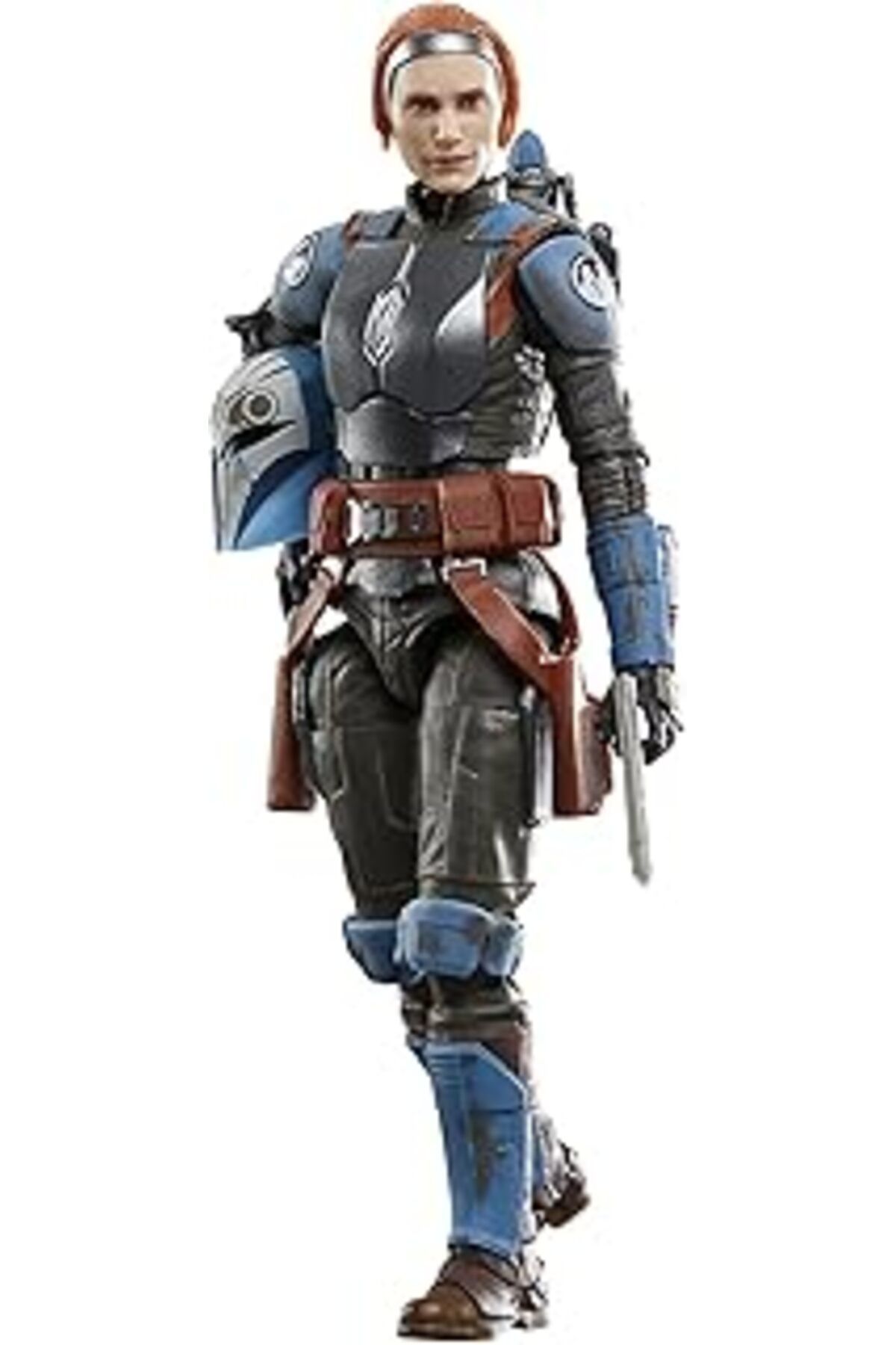 Qedii Star Wars The Black Series Archive Bo-Katan Kryze Aksiyon Figürü