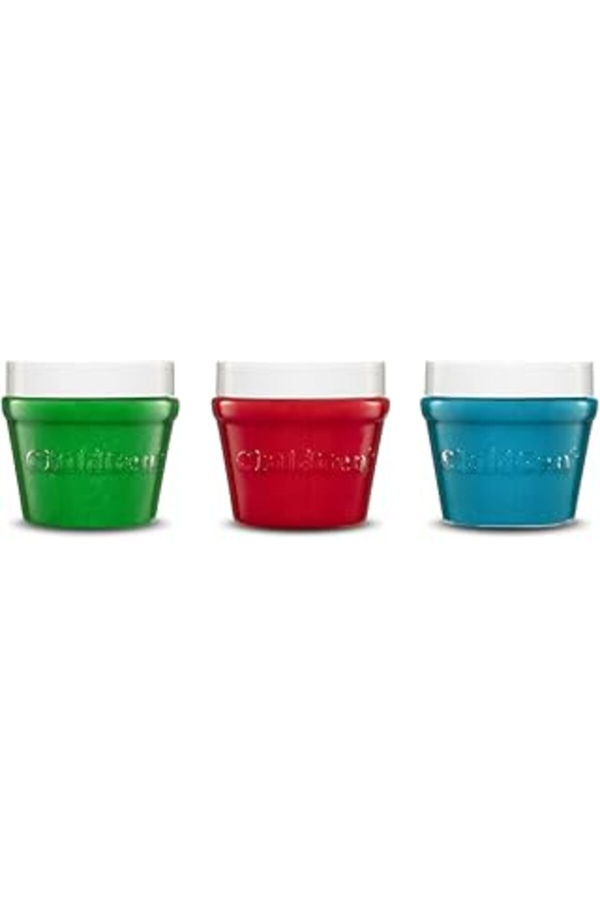 Mu Art Ahşap Doğal Oyun Hamuru 3'lü Set Mavi Kirmizi Yeşil 3x125gr - Premium Kavanoz