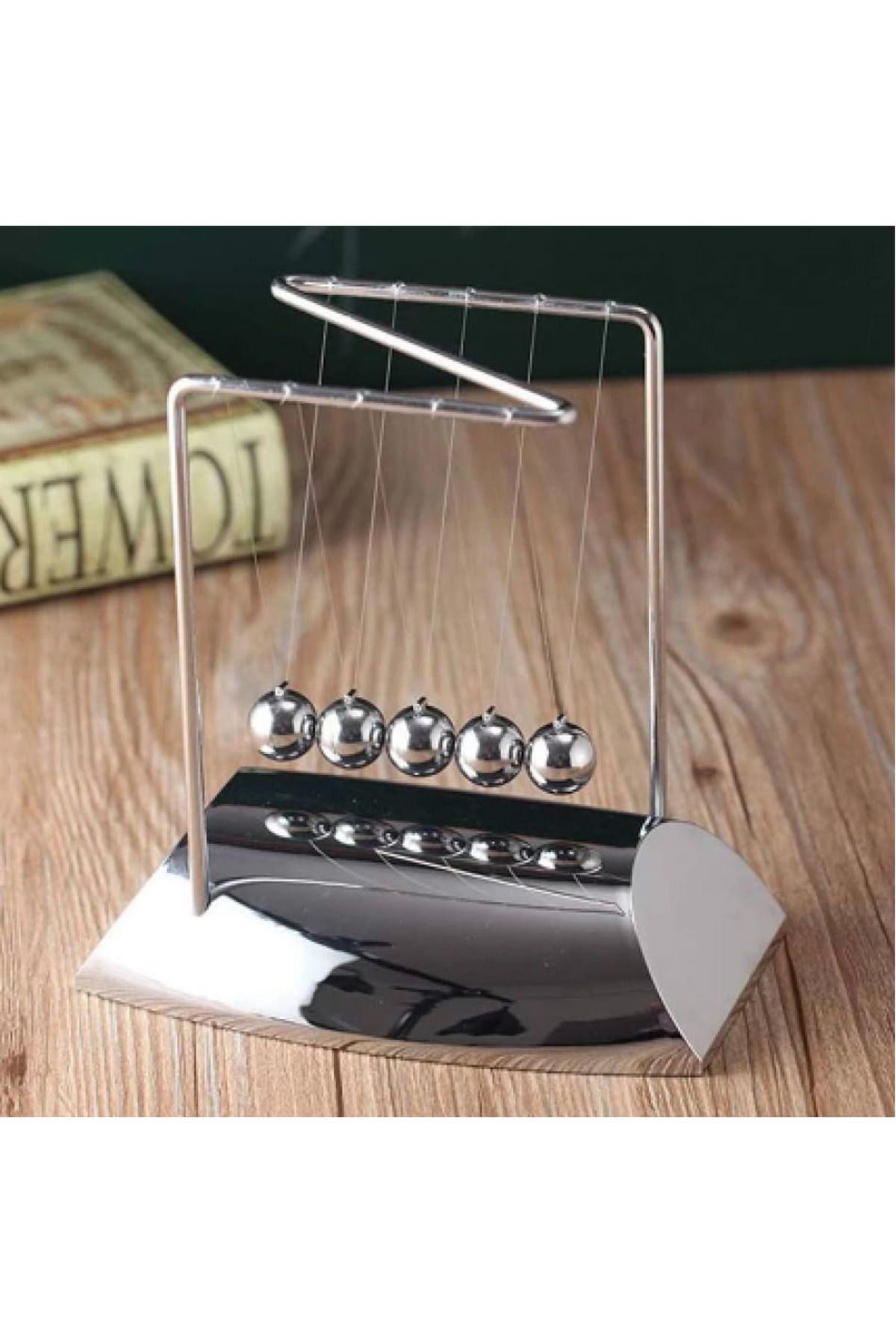 MBB ETİCARET Newton Balans Topu MZ-88