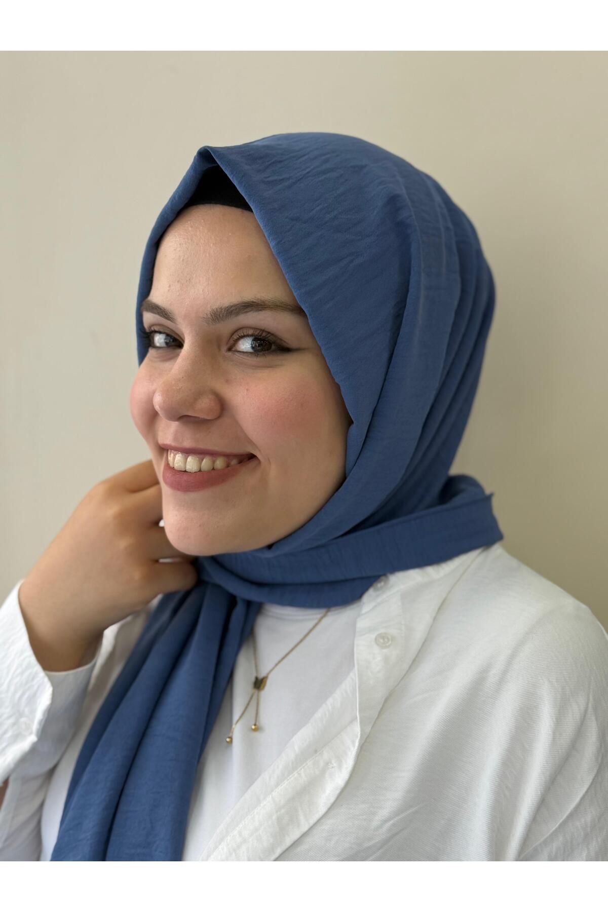 EMİN SCARF Aerobin Şal