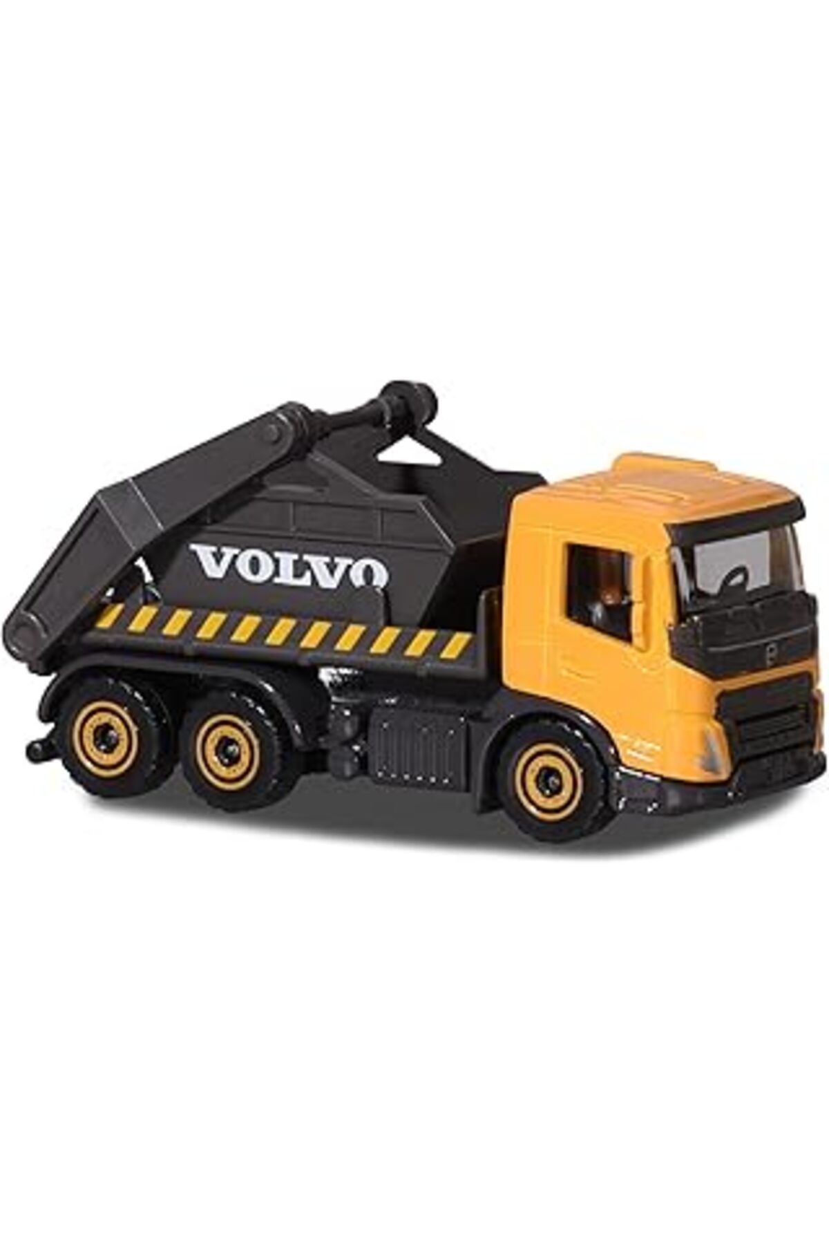 Mu Art Ahşap Majorette Volvo Metal Diecast Araçlar 212057283