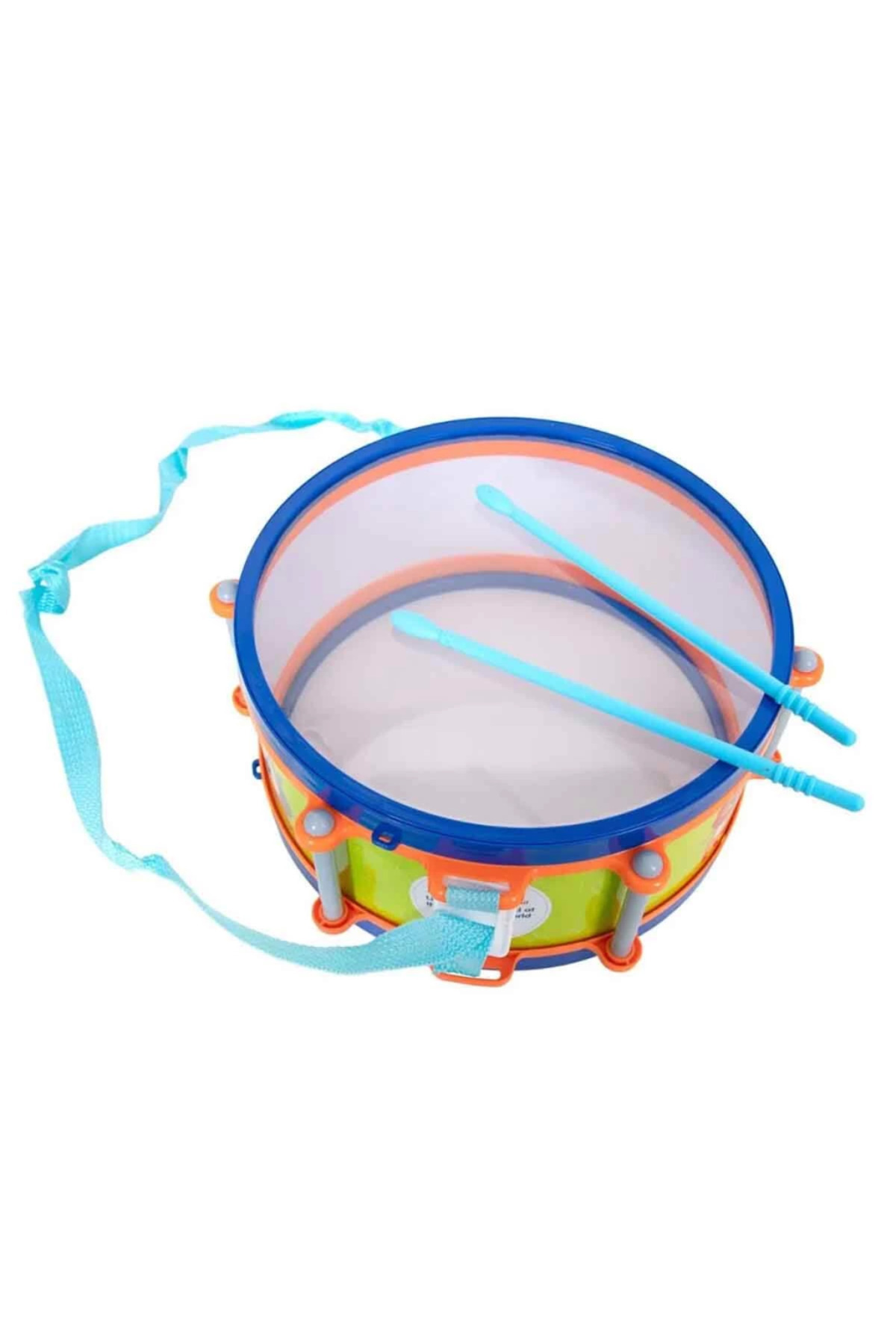 TimBox-Nessiworld Eccho Children's Musical Instruments Set 3