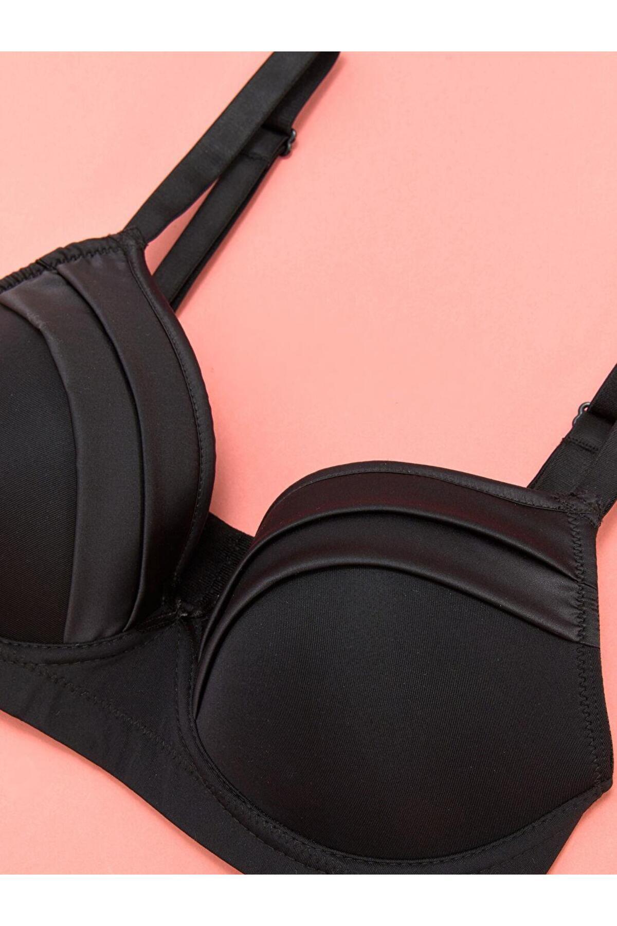 LC Waikiki-Postoperative Bra Without Underwire Without Padding (W2) 4