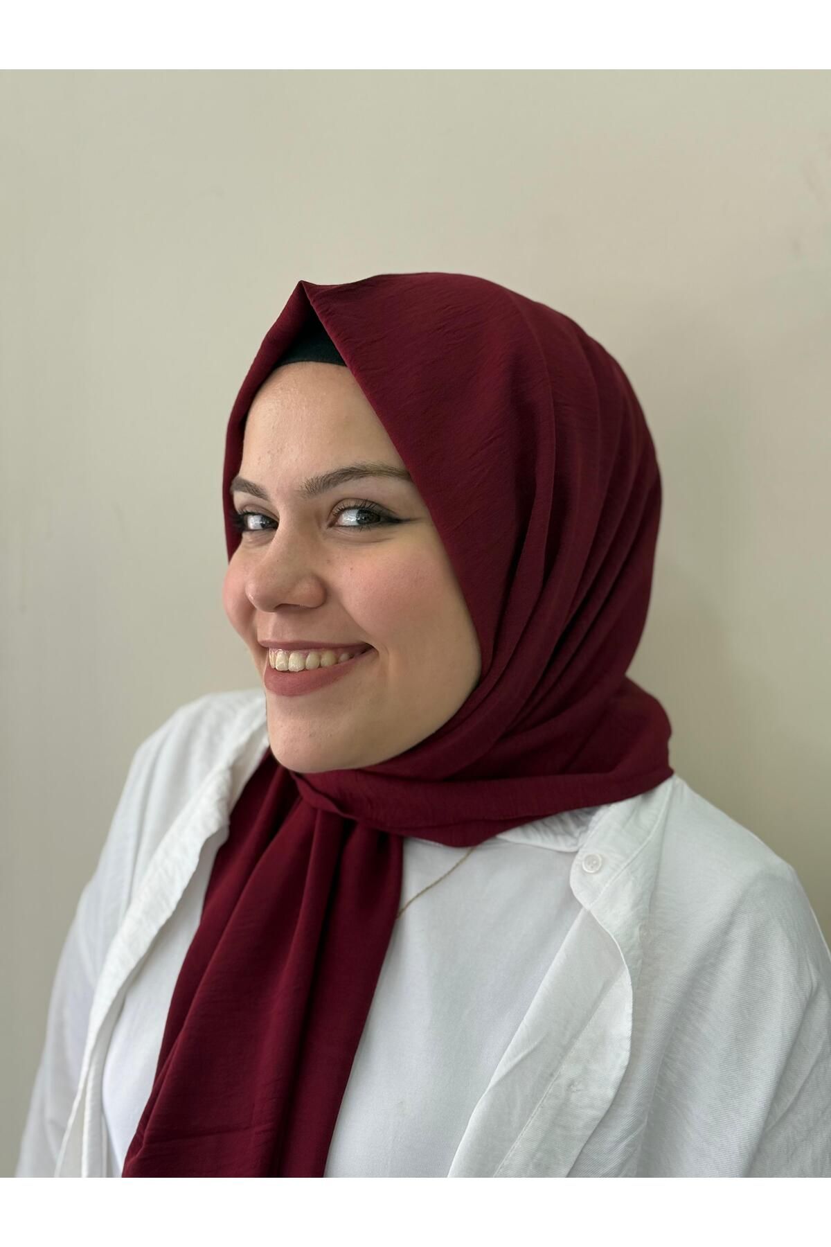 EMİN SCARF Aerobin Şal