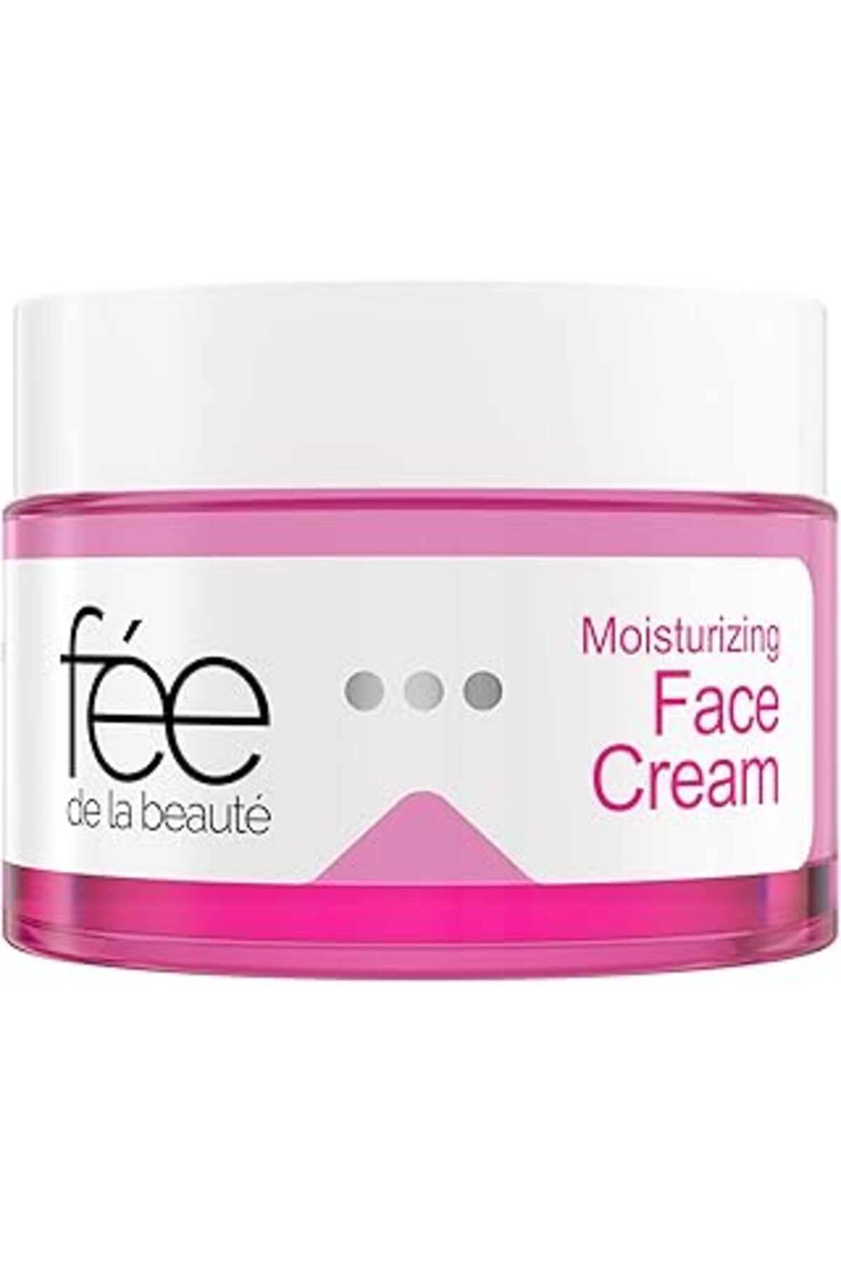 Mu Art Ahşap Fée De La Beauté Nemlendirici Ve Cilt Tonu Eşitleyici,Aydınlatıcı Yüz Kremi (Moisturizing Face Crea