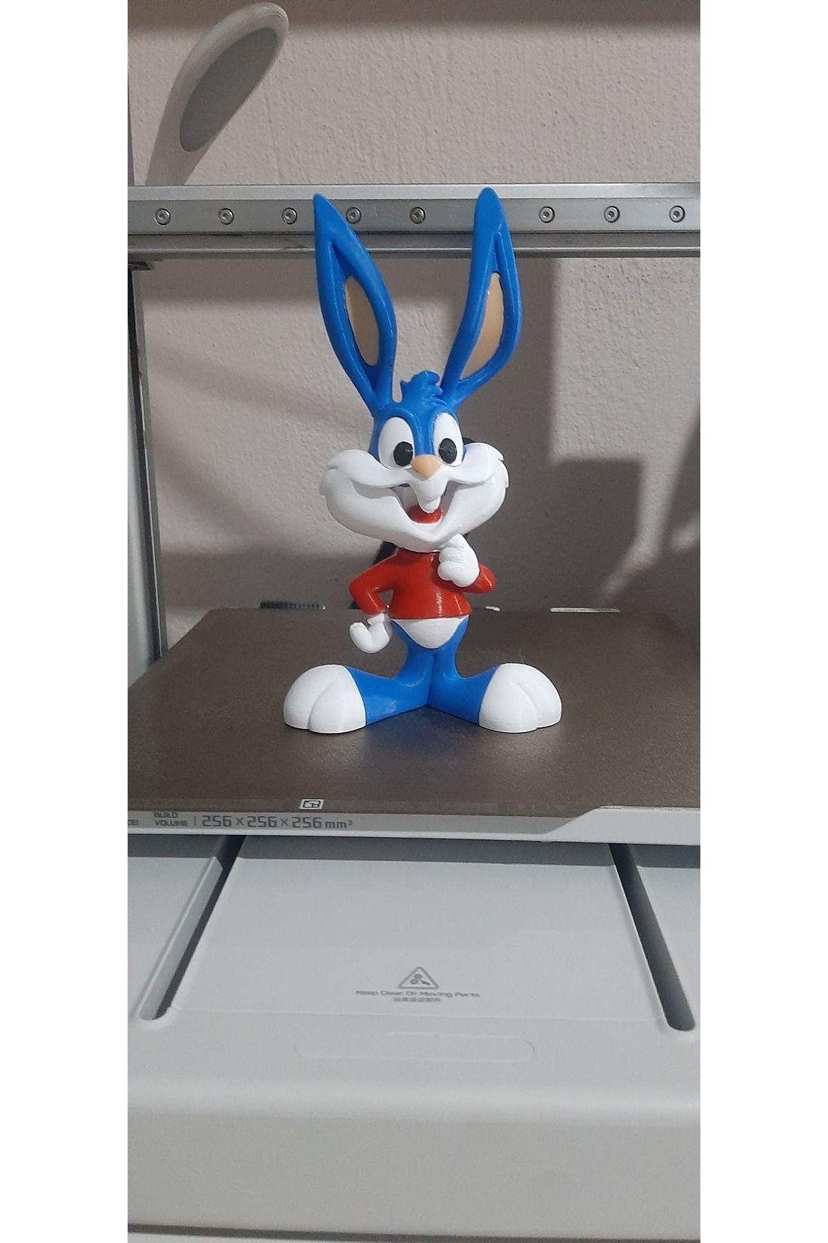 İstanbul Buster bunny
