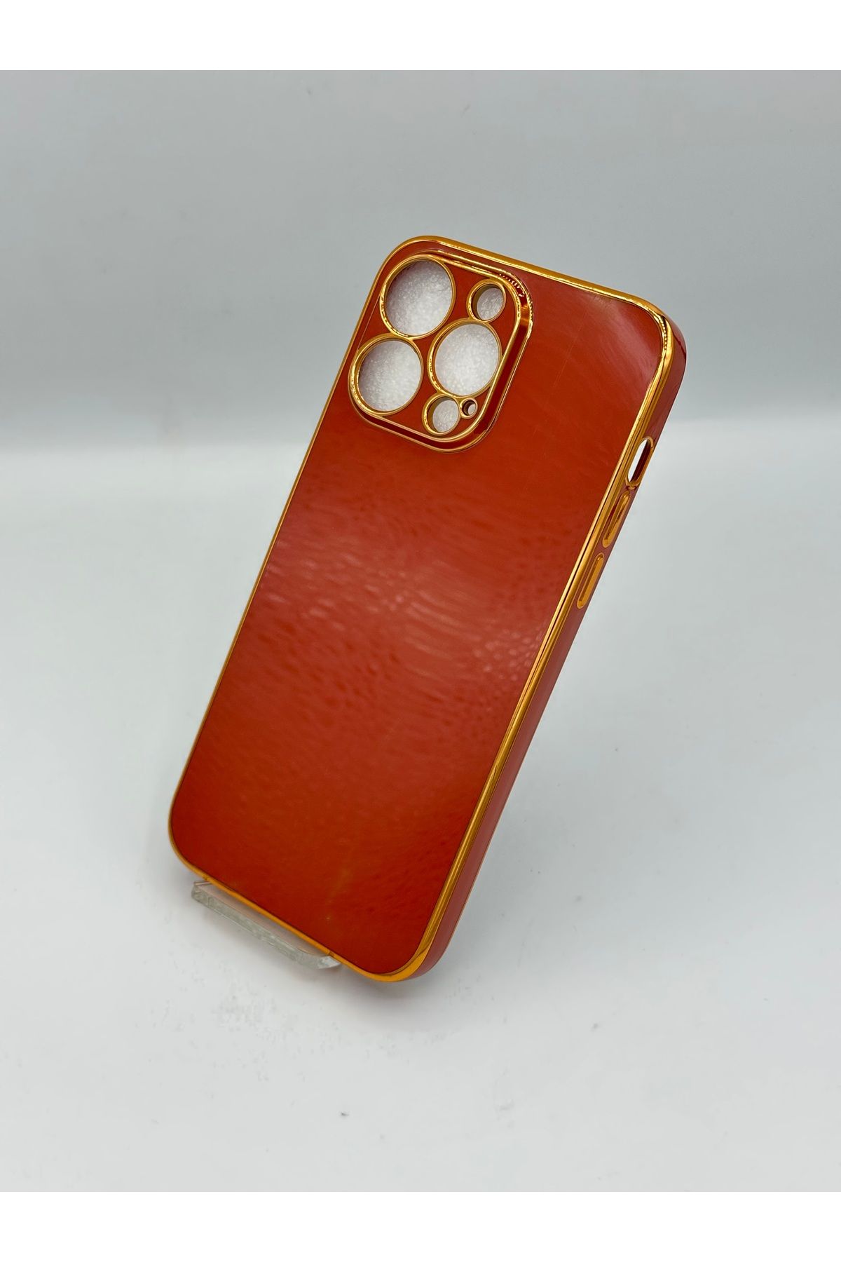 Genç 2 Teknoloji iPhone 14 PRO MAX DÜZ RENK SİLİKON KILIF