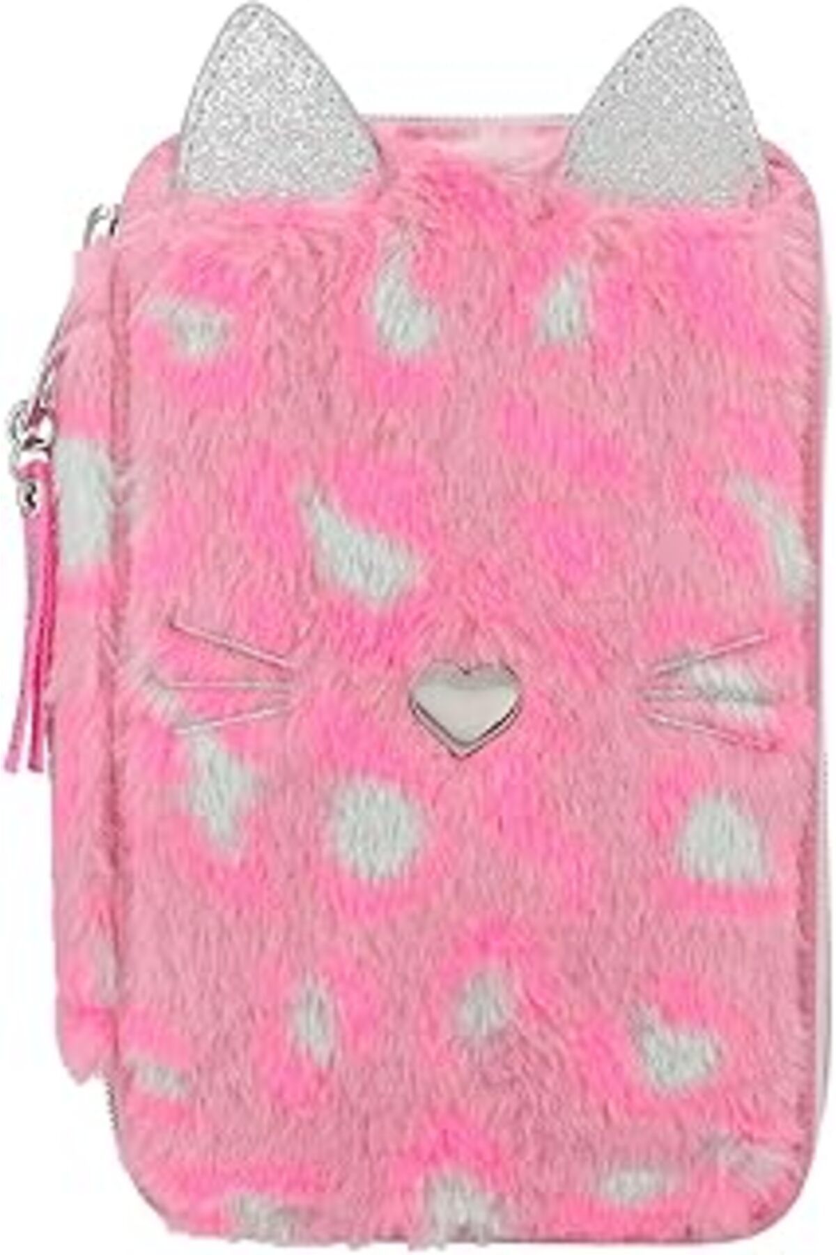TBSProjects Depesche Topmodel Triple Pencil Case Leo Wild (0412787)