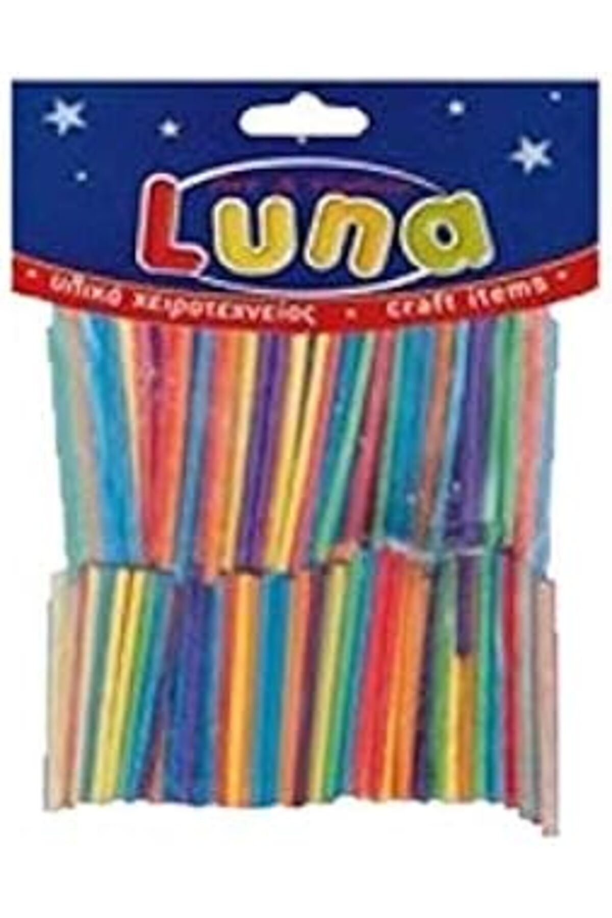 TBSProjects Factorycr Luna Lna0601648 El İşi Ürünleri Ahşap Grubu