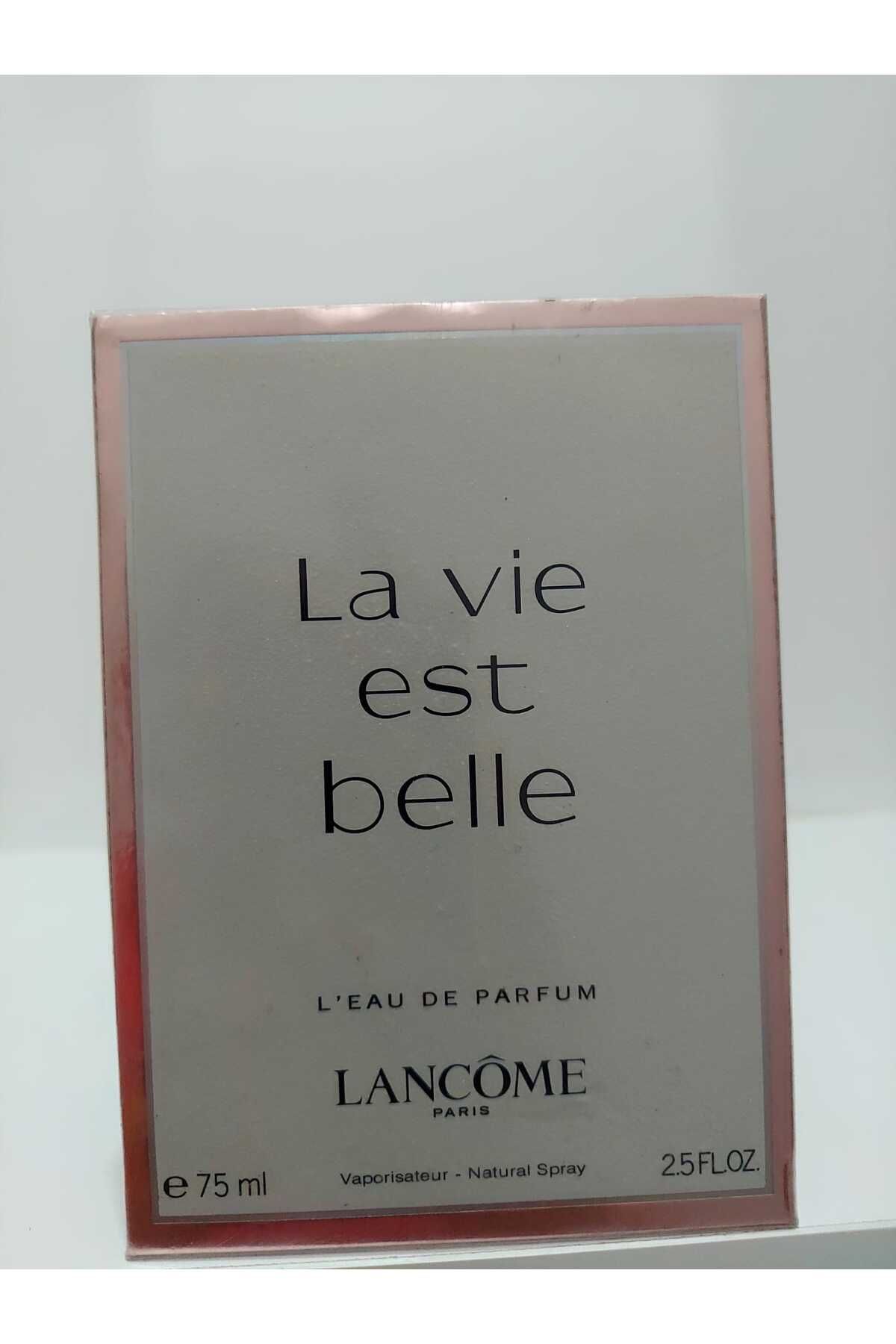 Lancome Paris Paris 75 ML Kadın parfüm